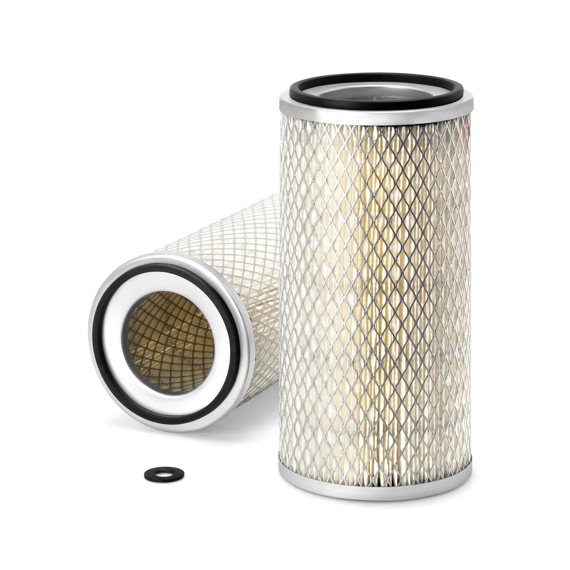 Fleetguard Air Filter Element with Gasket - PMAF829