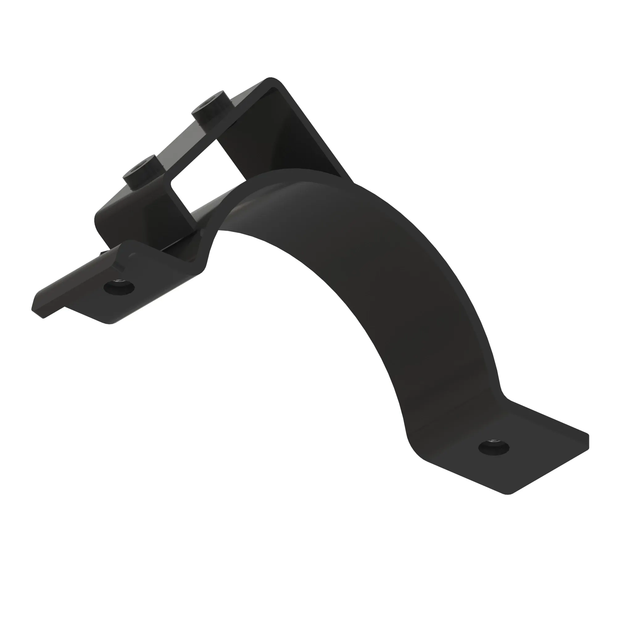 Half Clamp