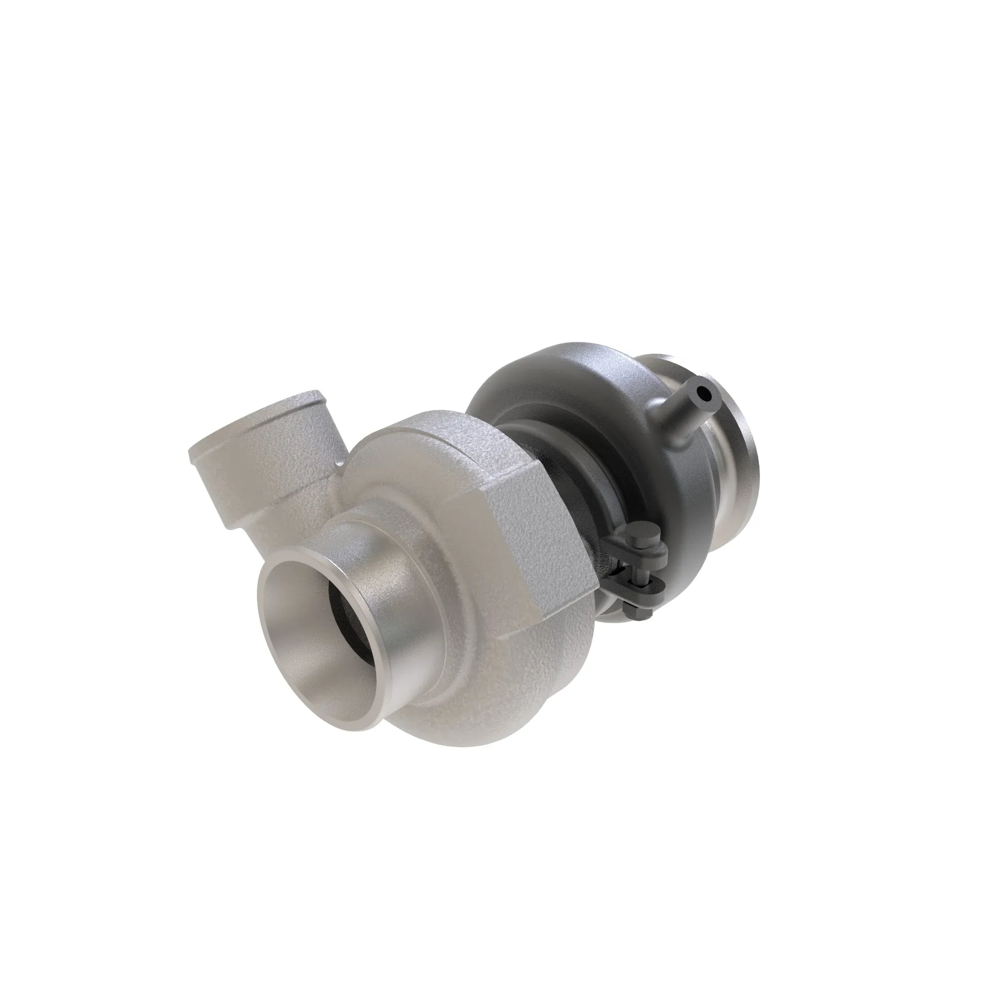 MITSUBISHI TD04L-09KX3-5