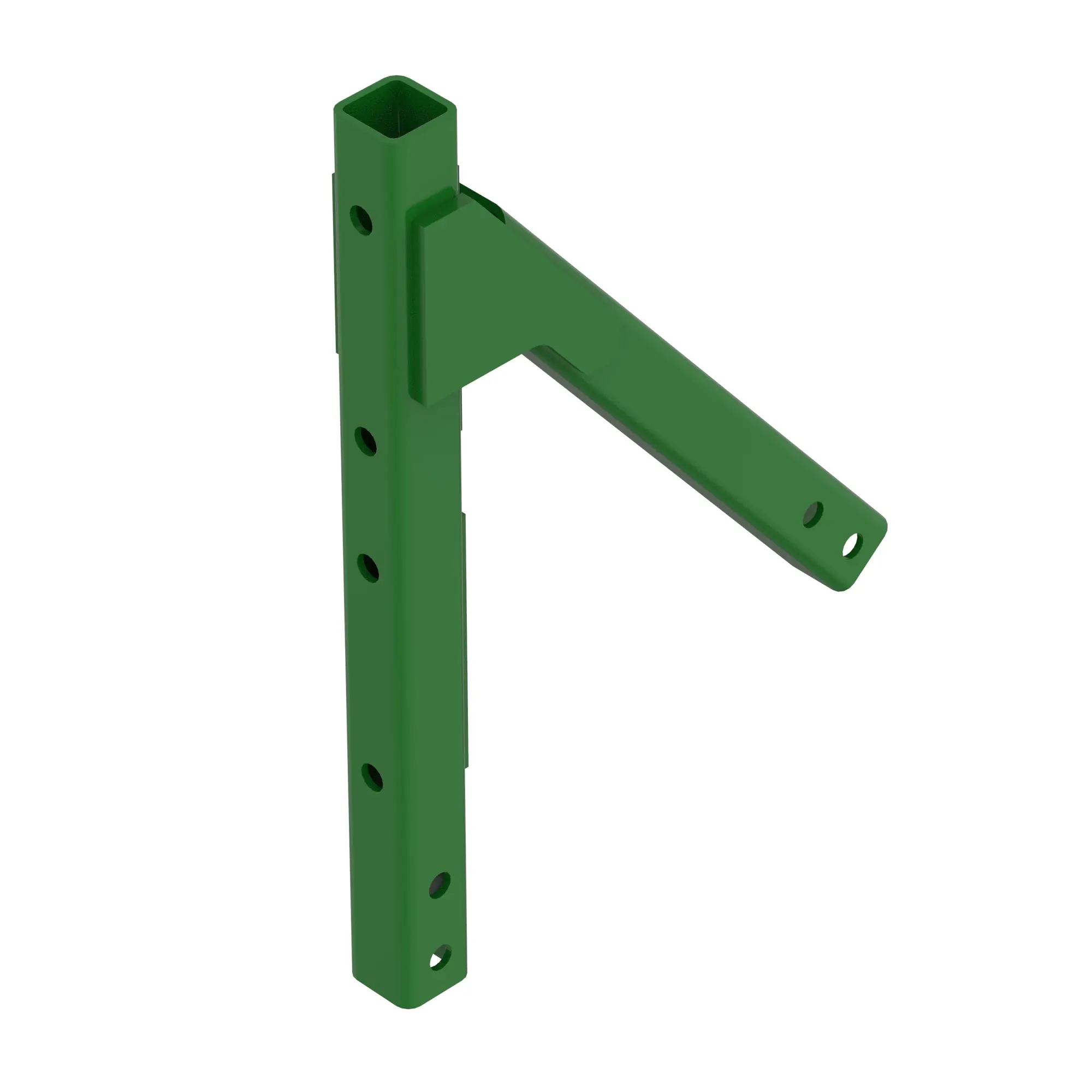 SUPPORT ASSY, 90' REAR BOOM REST