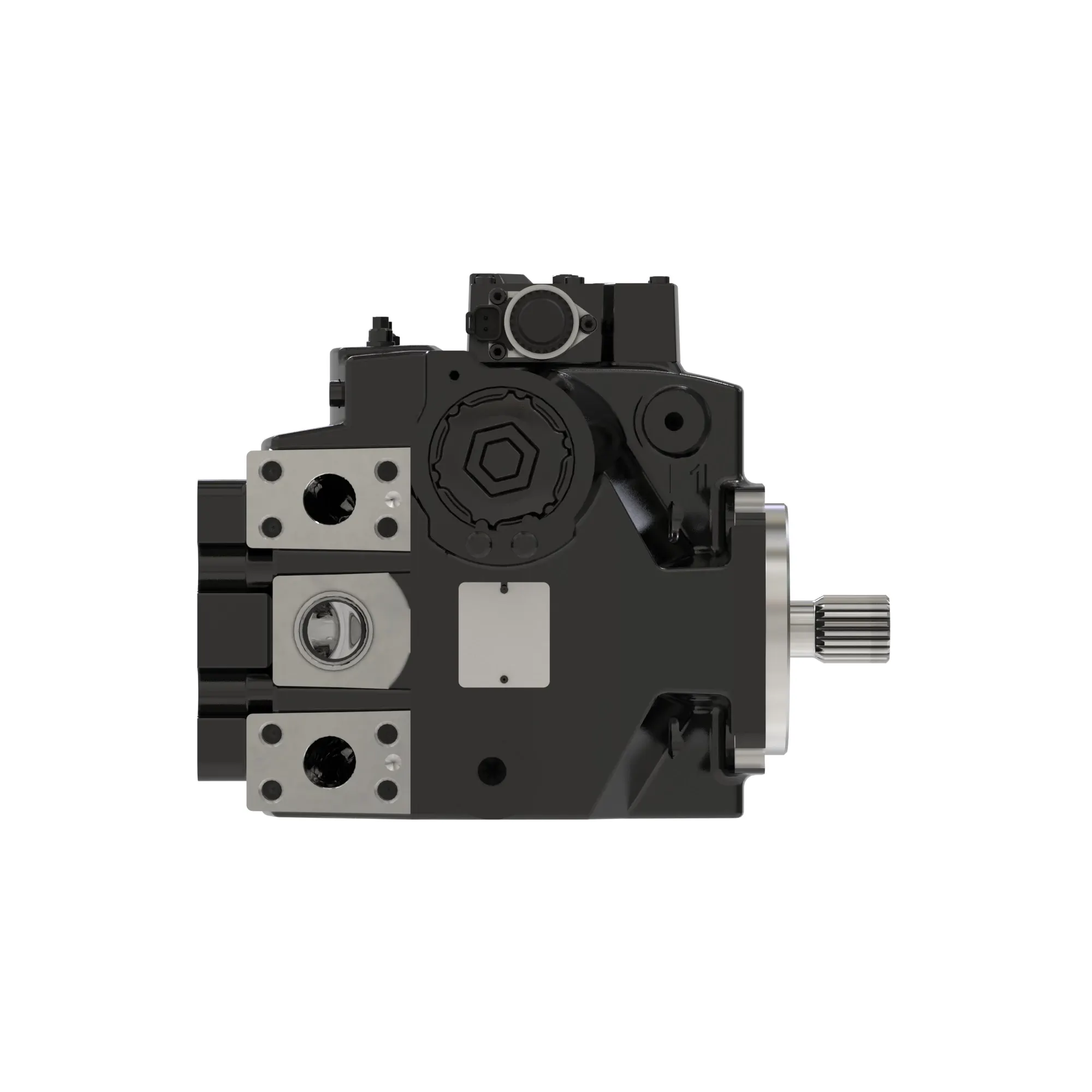 Hydraulic Pump
