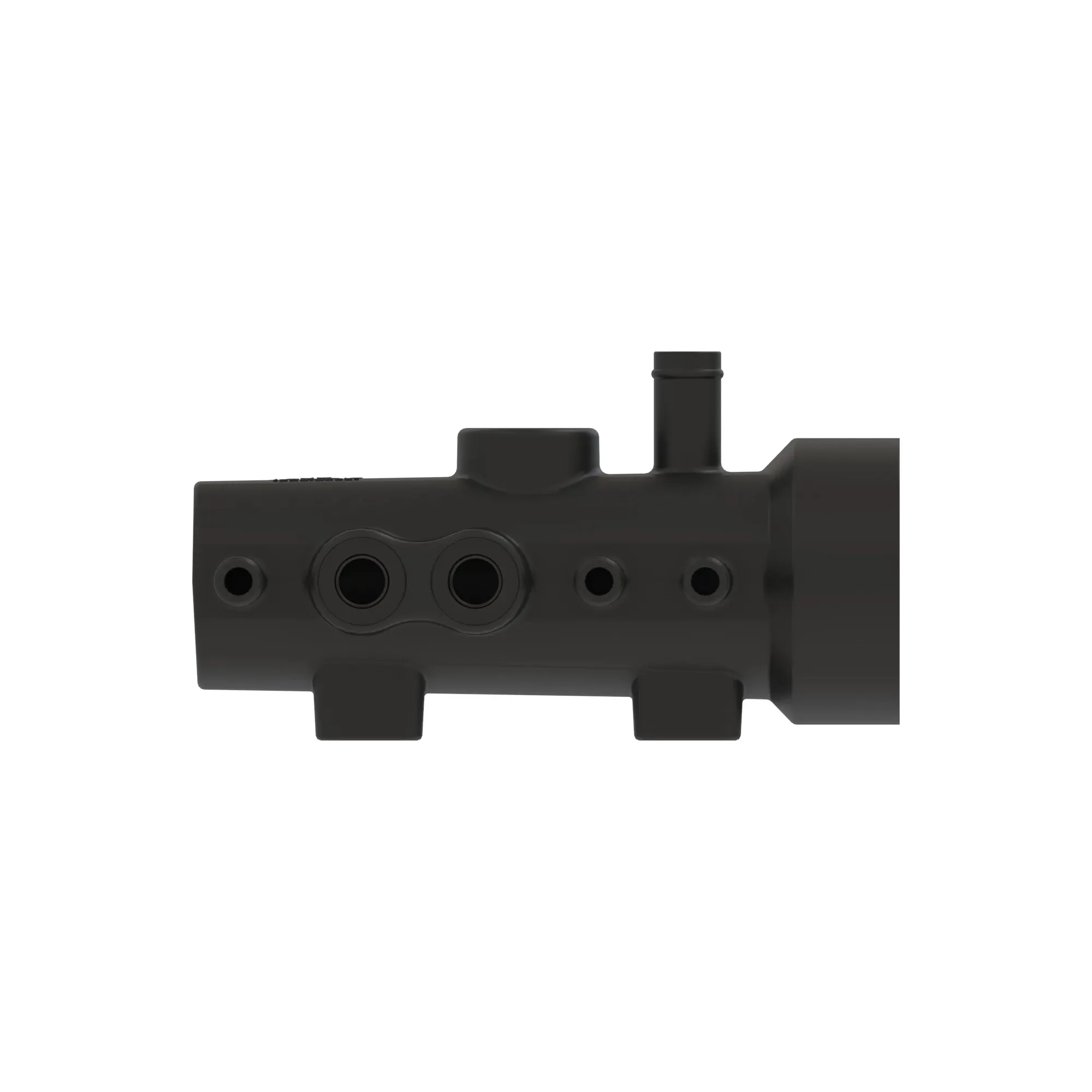 Manifold, MANIFOLD, RETURN