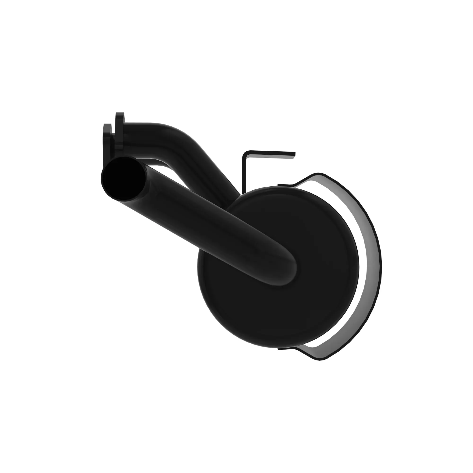 Muffler