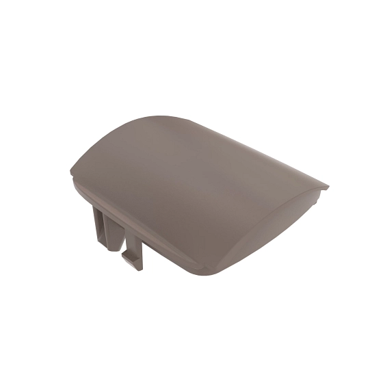 John Deere Cover - R554196
