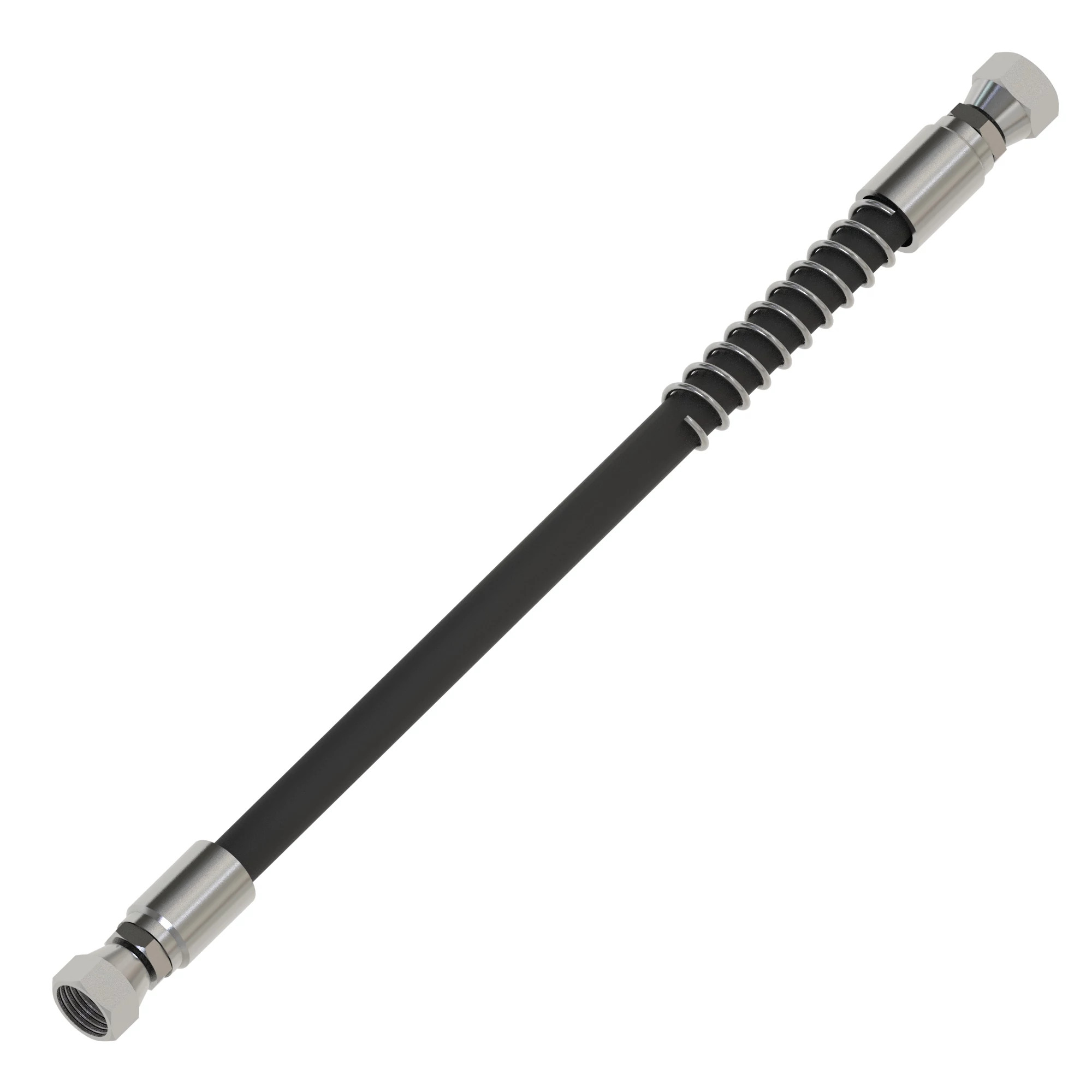 HOSE, MANGUERA DE DIRECCION