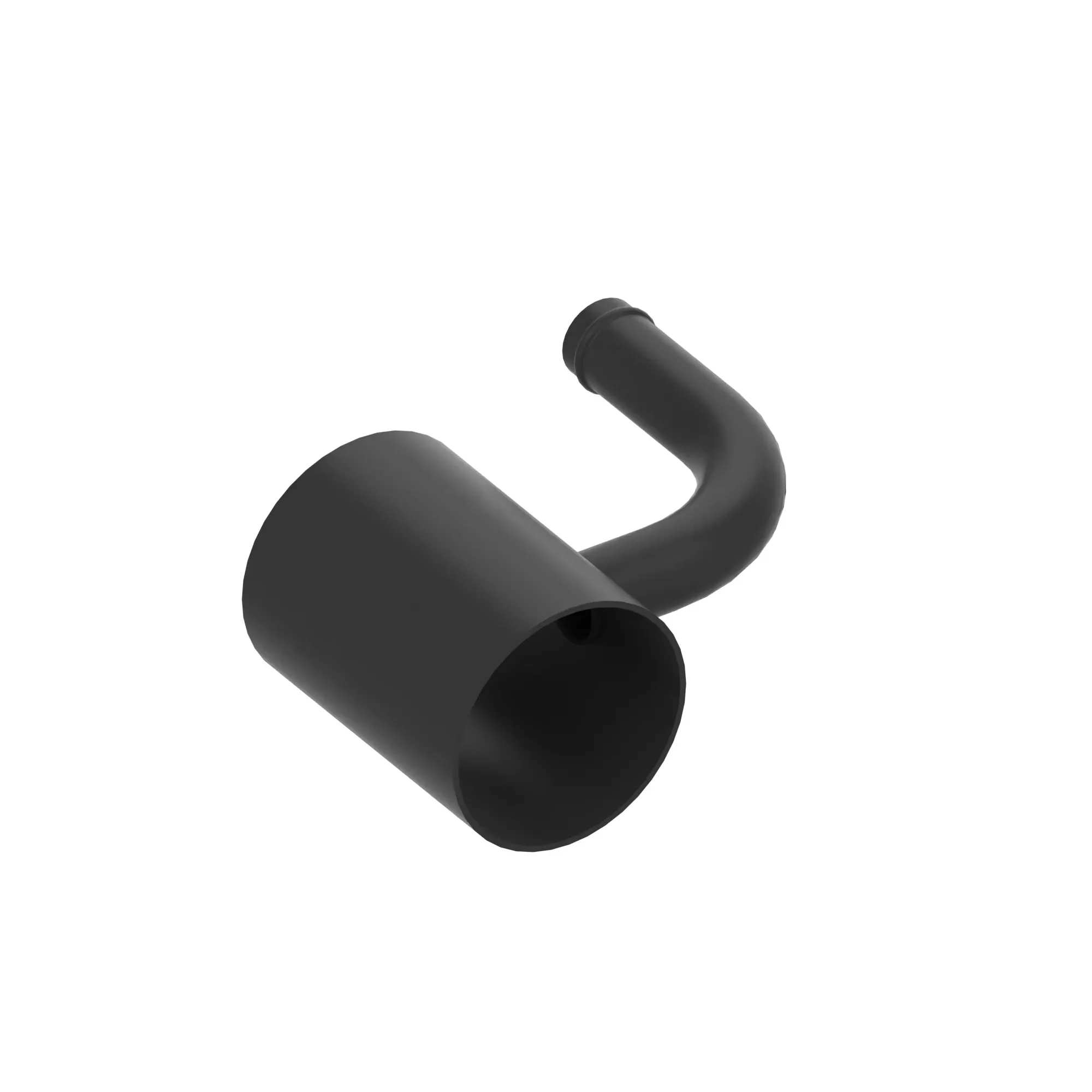 TUBE,AIR INLET