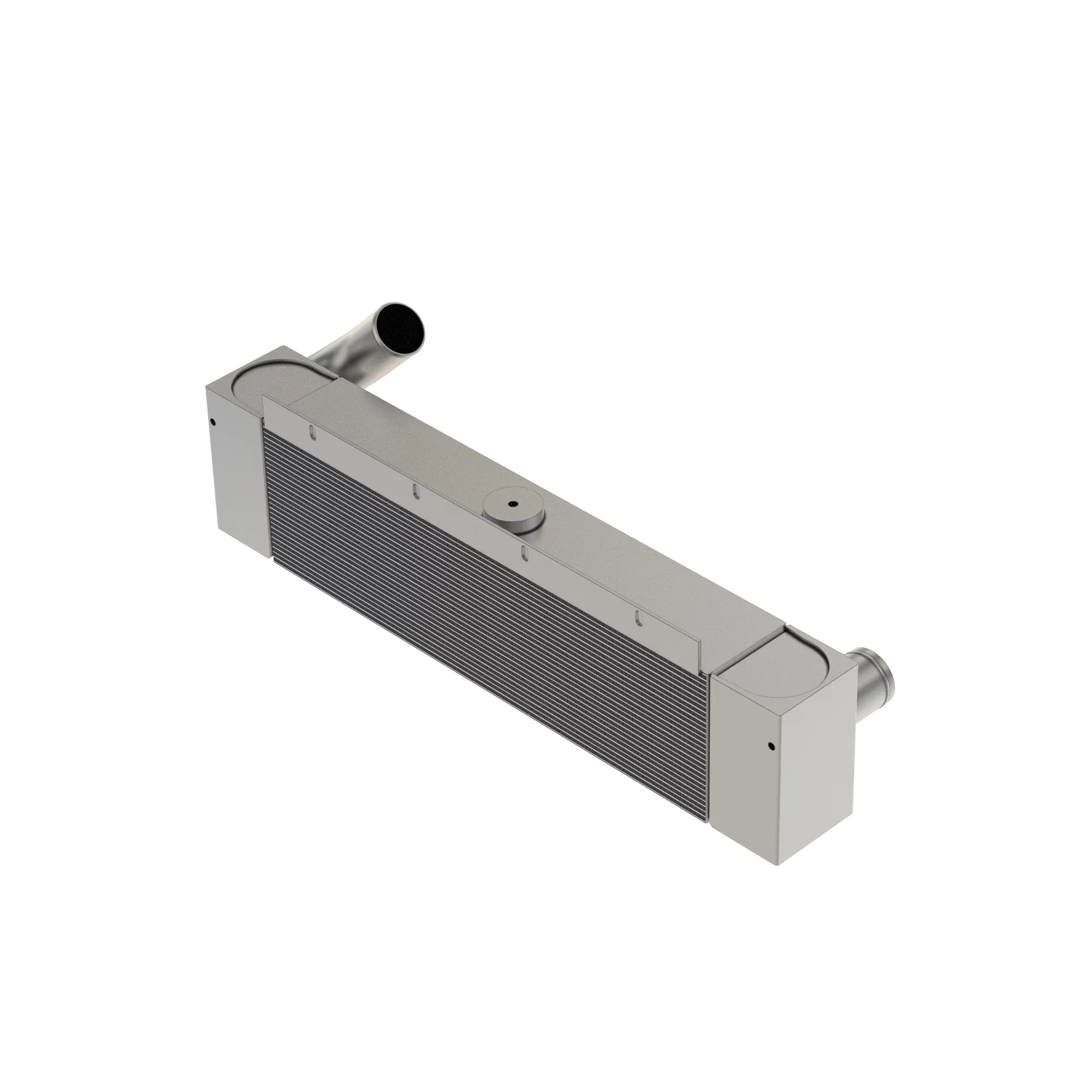 CHARGE AIR COOLER
