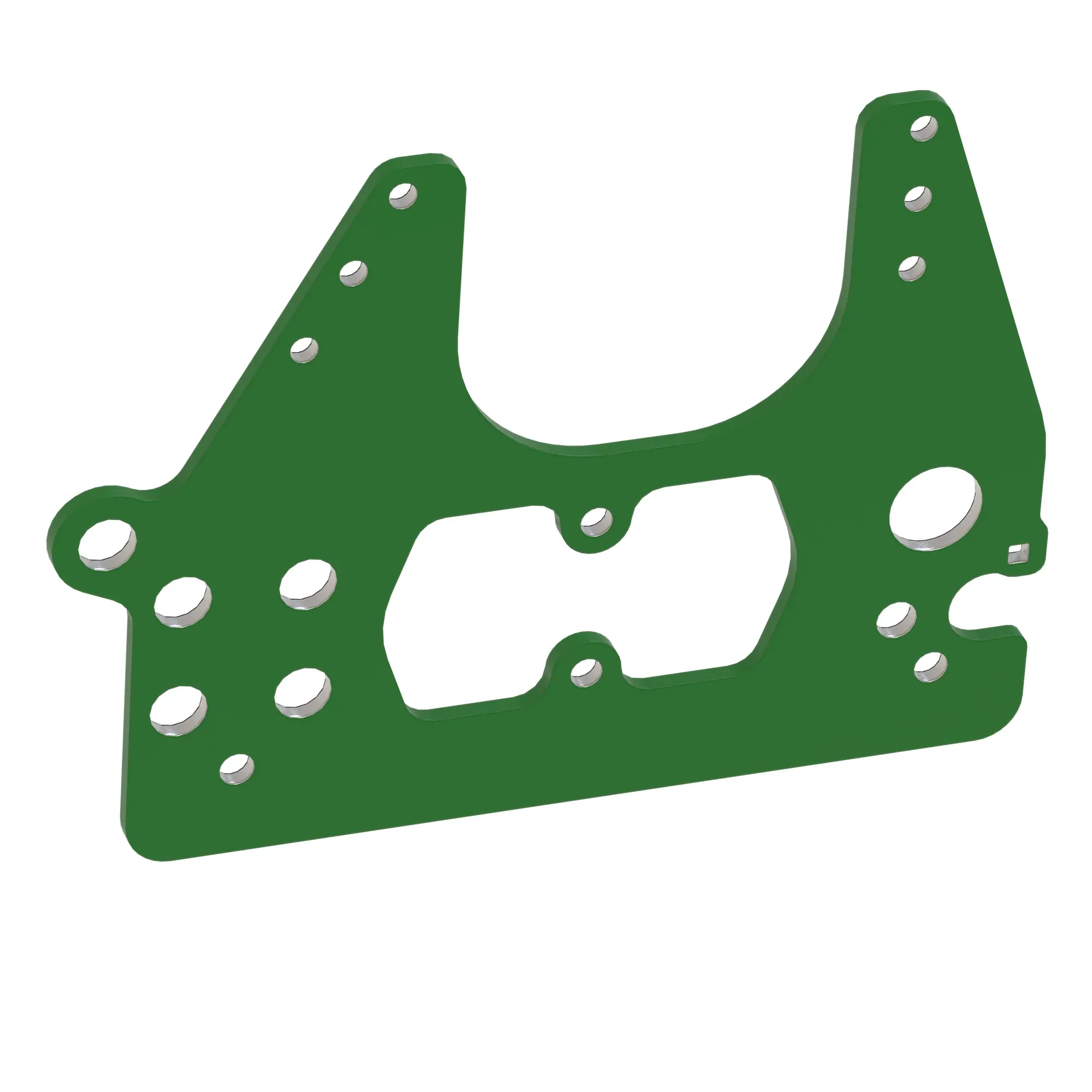 John Deere Bracket - KK76518