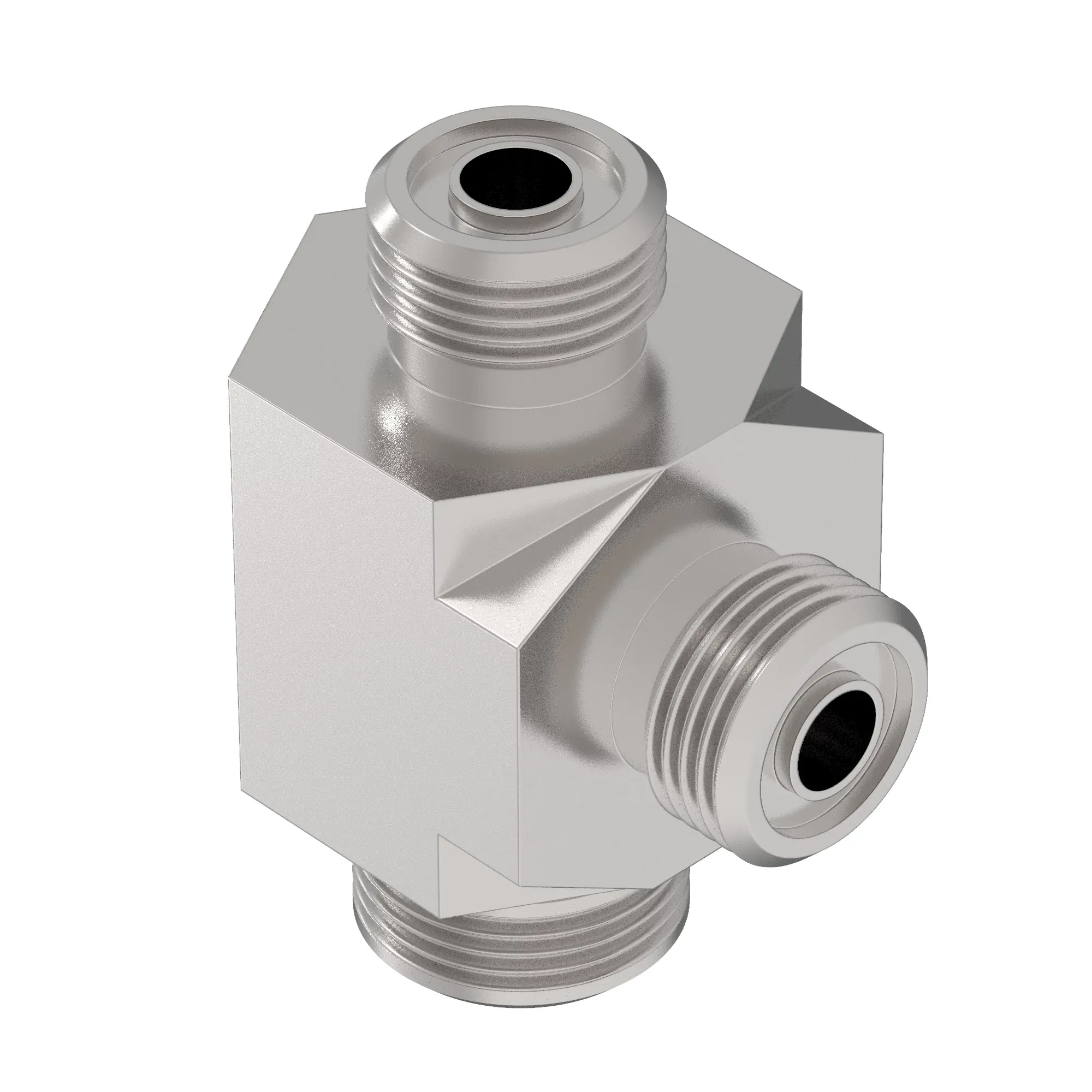 Union Fitting