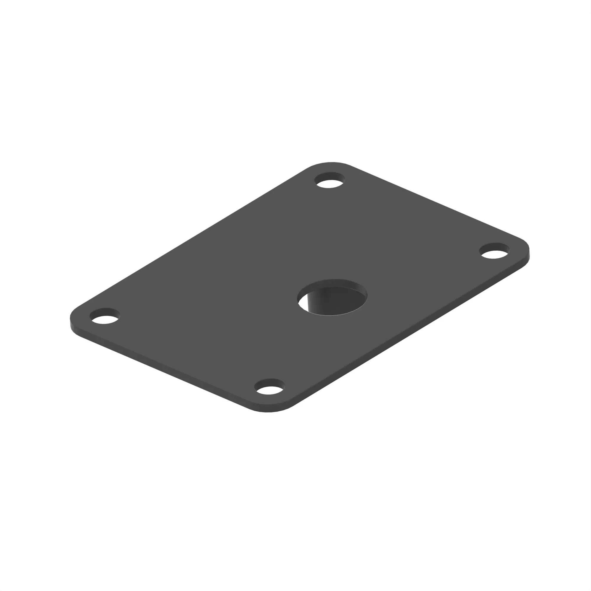 BRACKET, BRACKET FOR REAR CAMERA