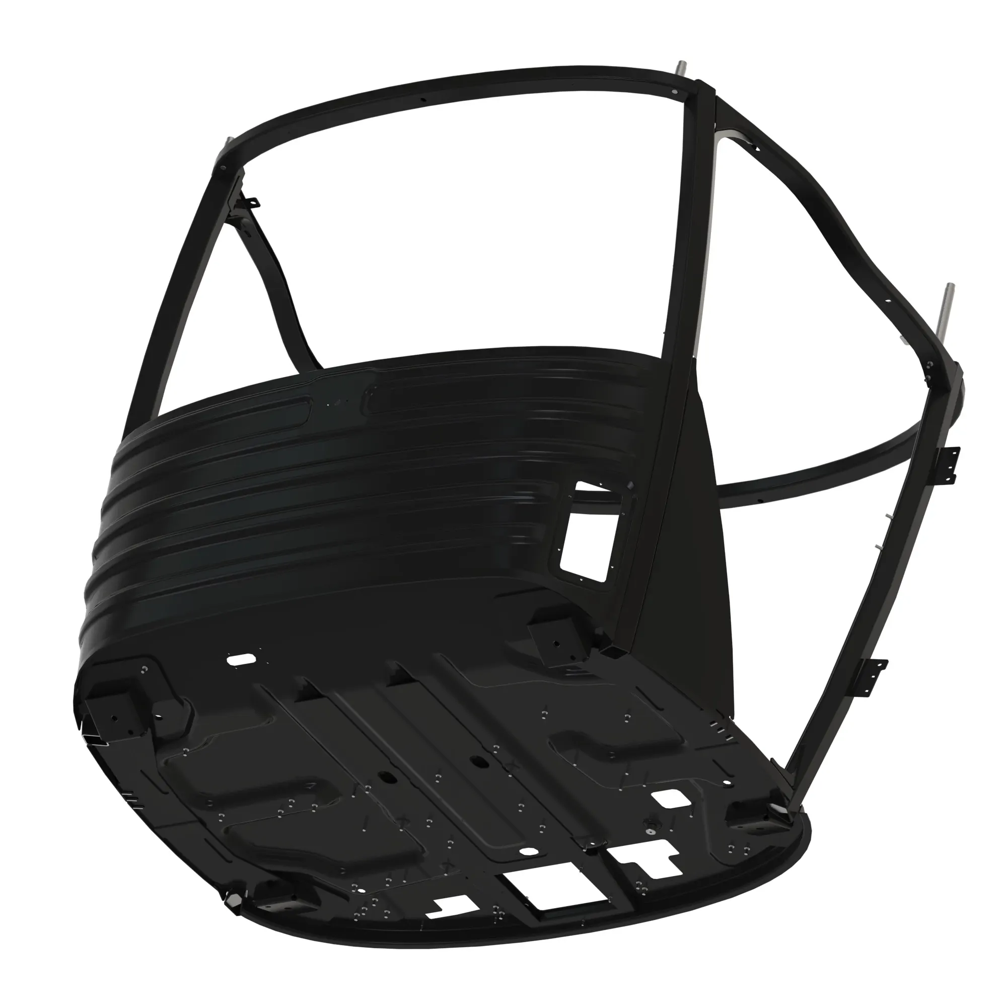Cab Frame