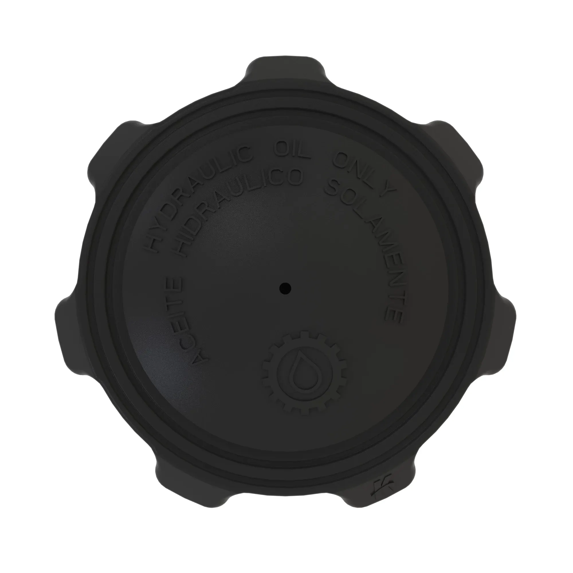 Filler Cap