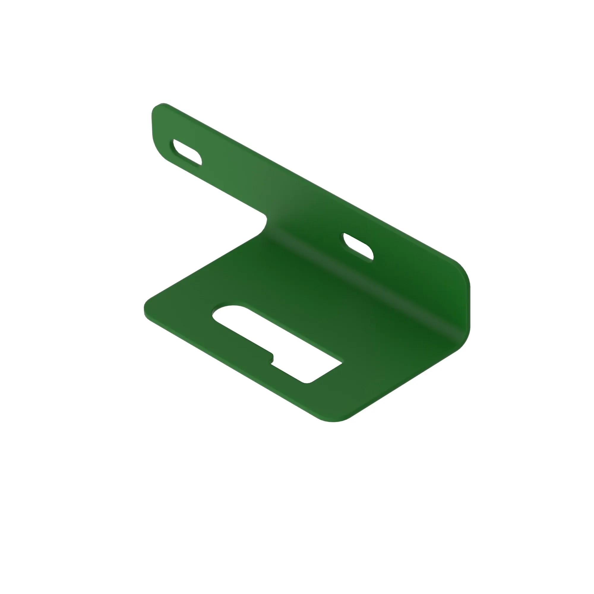 John Deere PTO Lever Guide - R210429