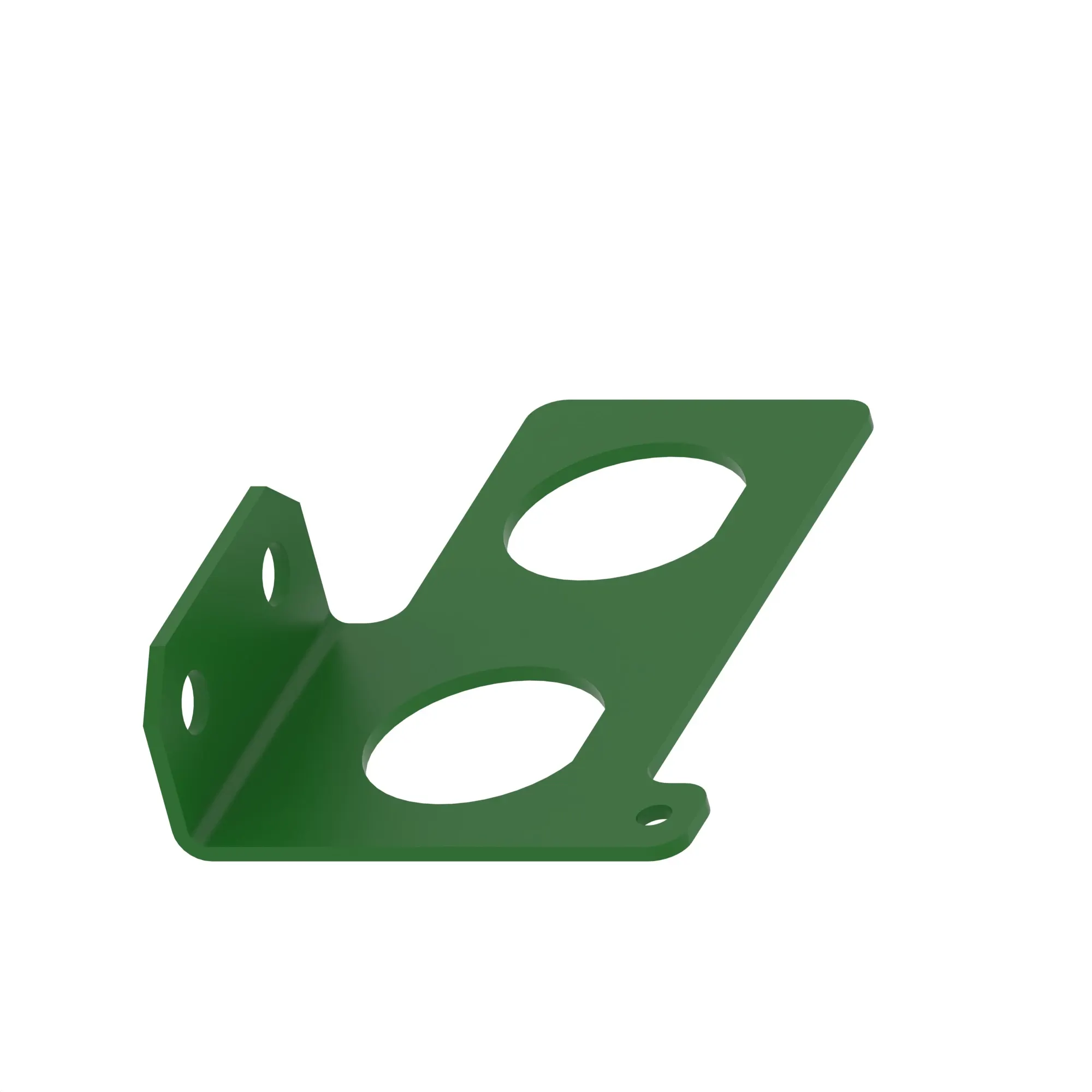 John Deere Bracket - KK89766