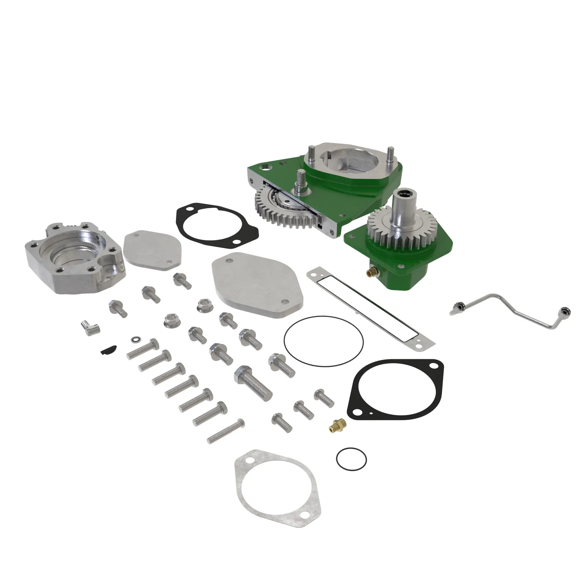 John Deere Drive Kit - AT508467