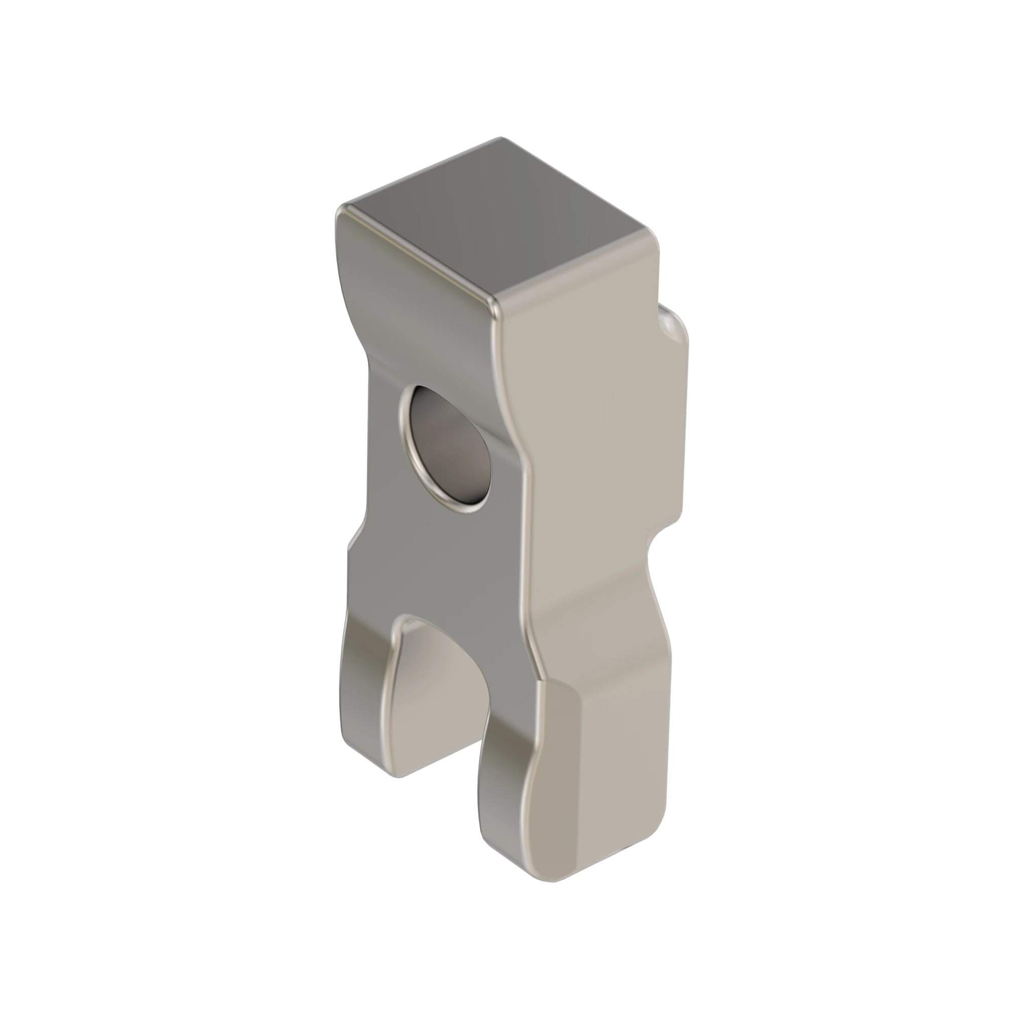 CLAMP, FUEL INJECTOR, Clamp