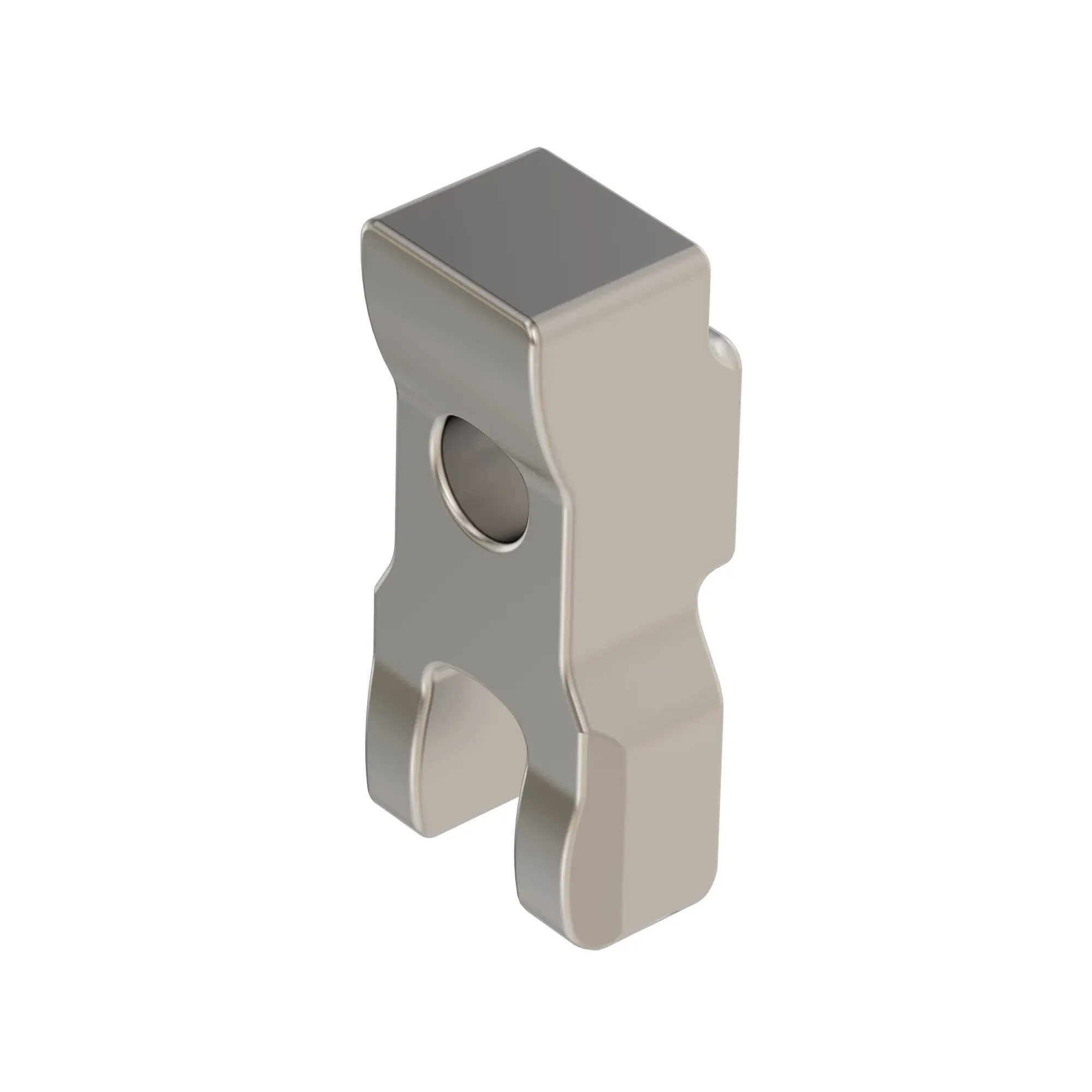 CLAMP, FUEL INJECTOR, Clamp