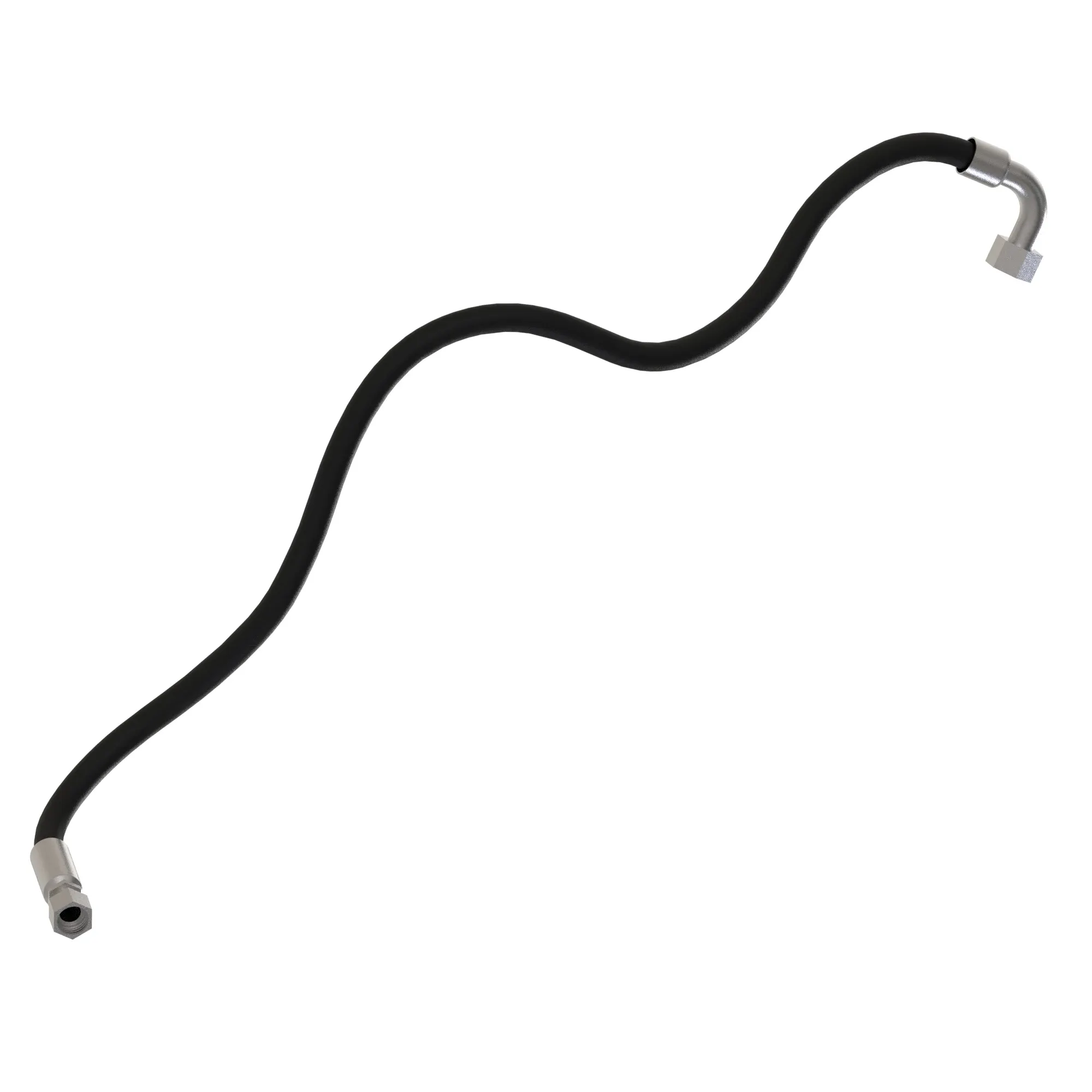 HOSE, HYDRAULIC-FAB