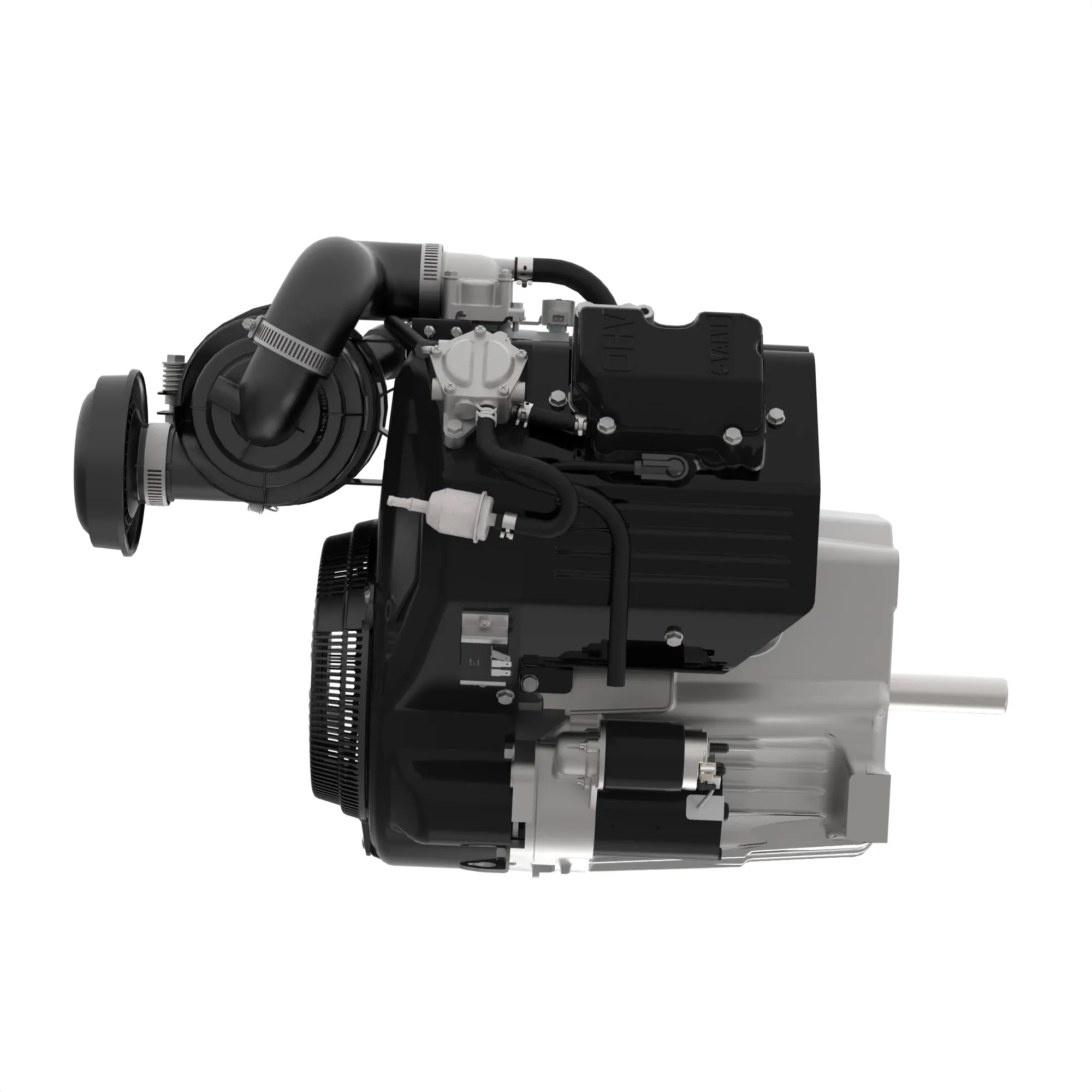 Gasoline Engine