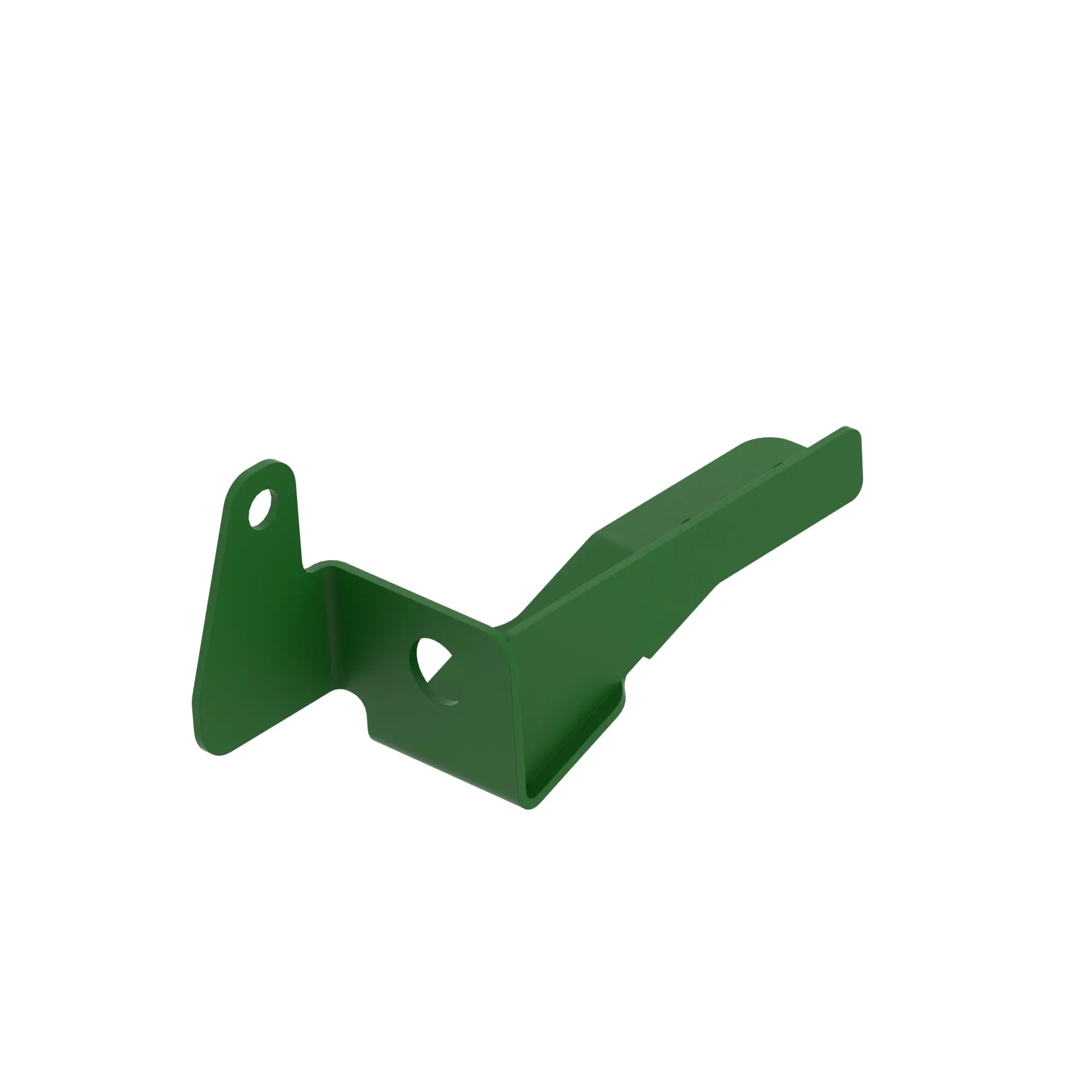 SUPPORT, RH HOOD SUPPORT