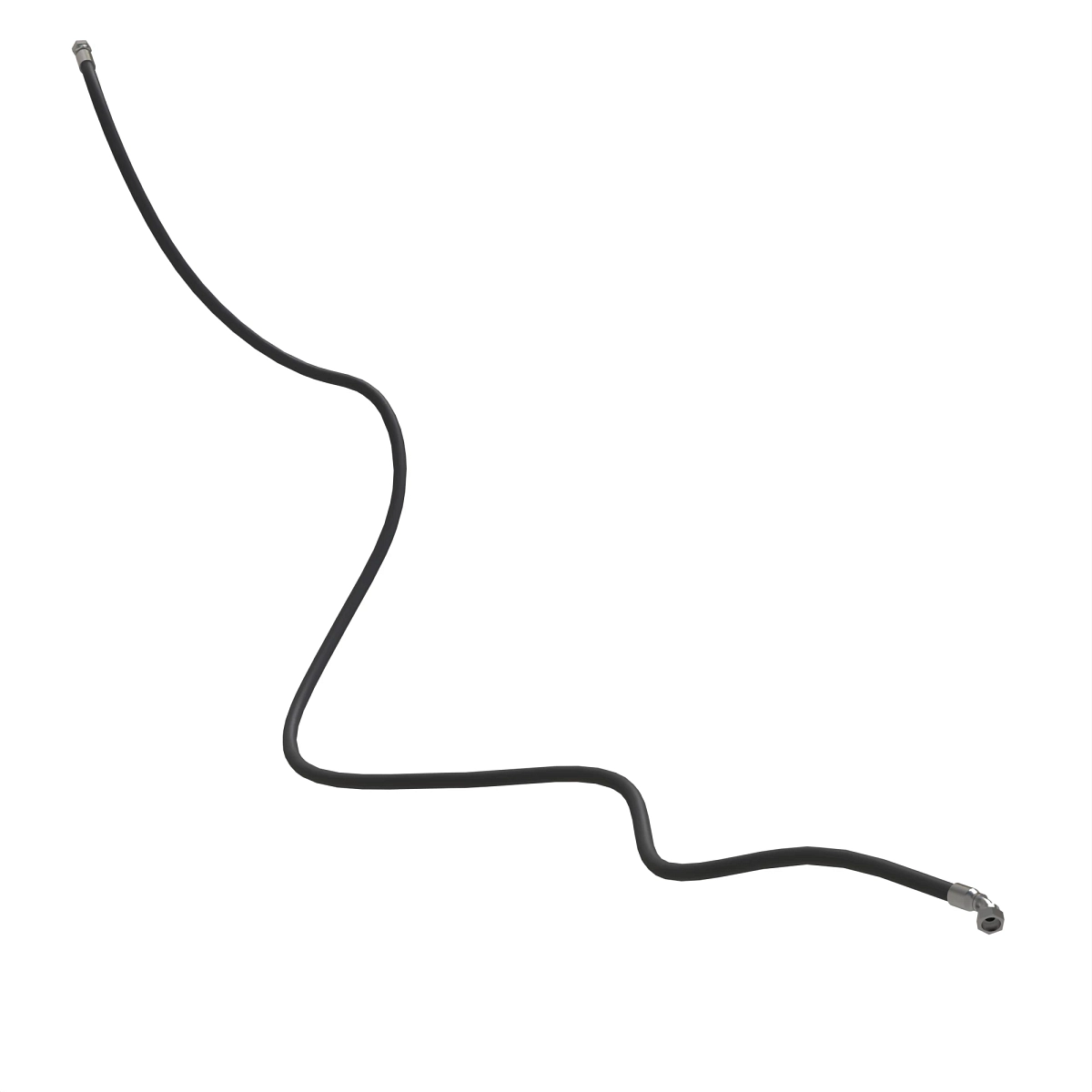 John Deere Hydraulic Hose - RE212330