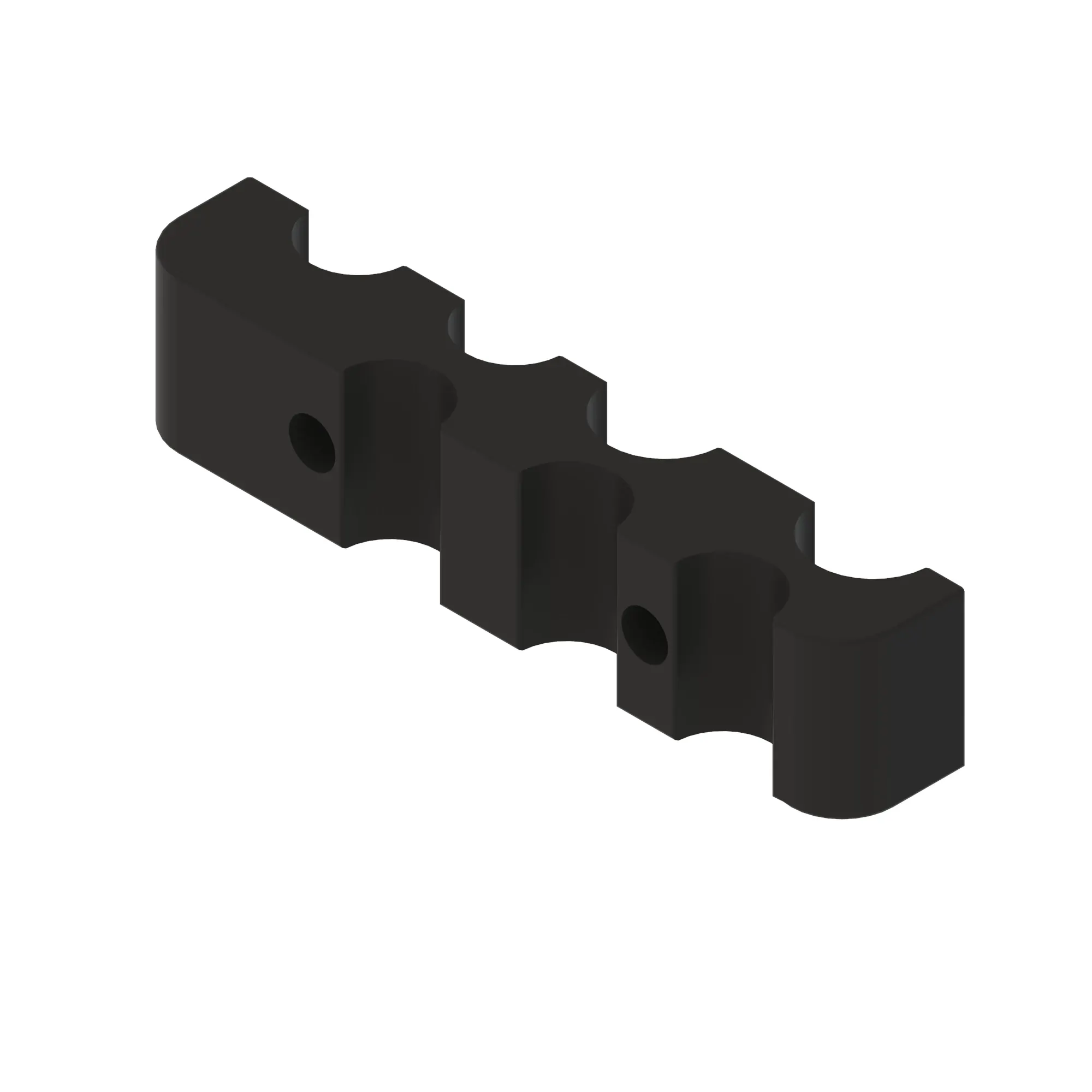 John Deere Clamp - W40937
