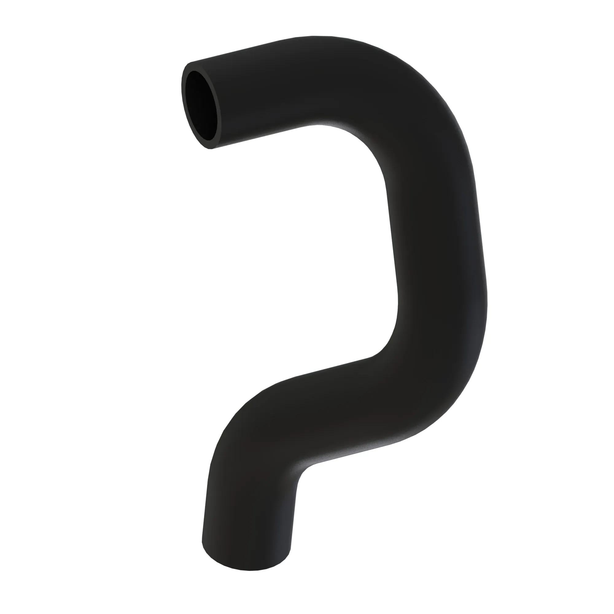 John Deere Steering Priority Valve Hose - AT315439