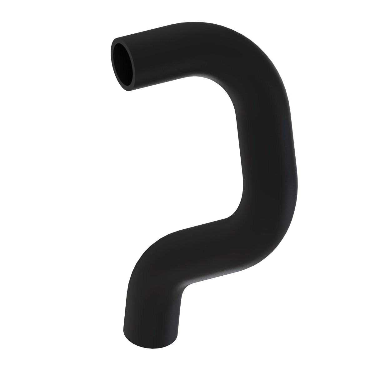 Hydraulic Hose, Molded