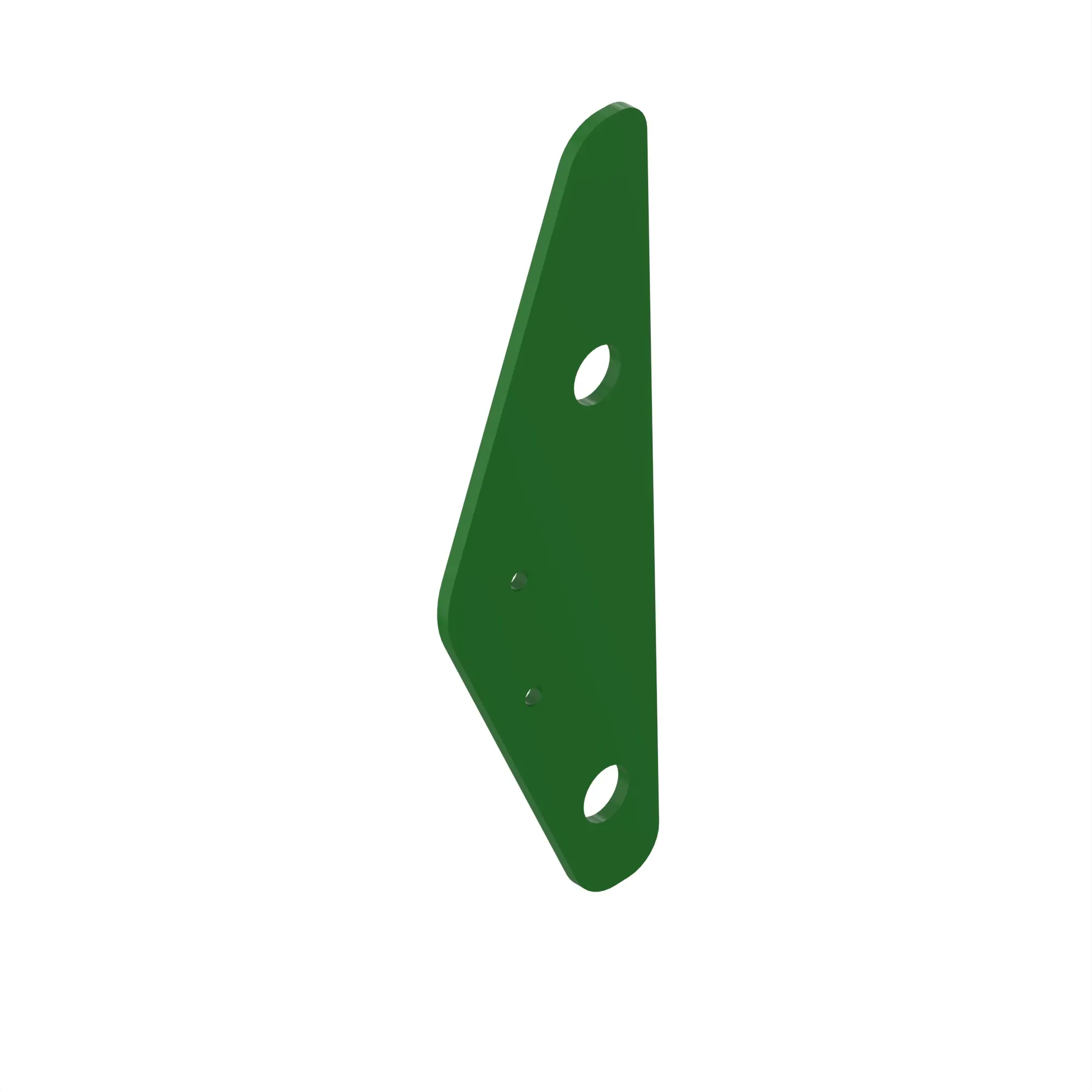 John Deere Reflector Bracket - R553518