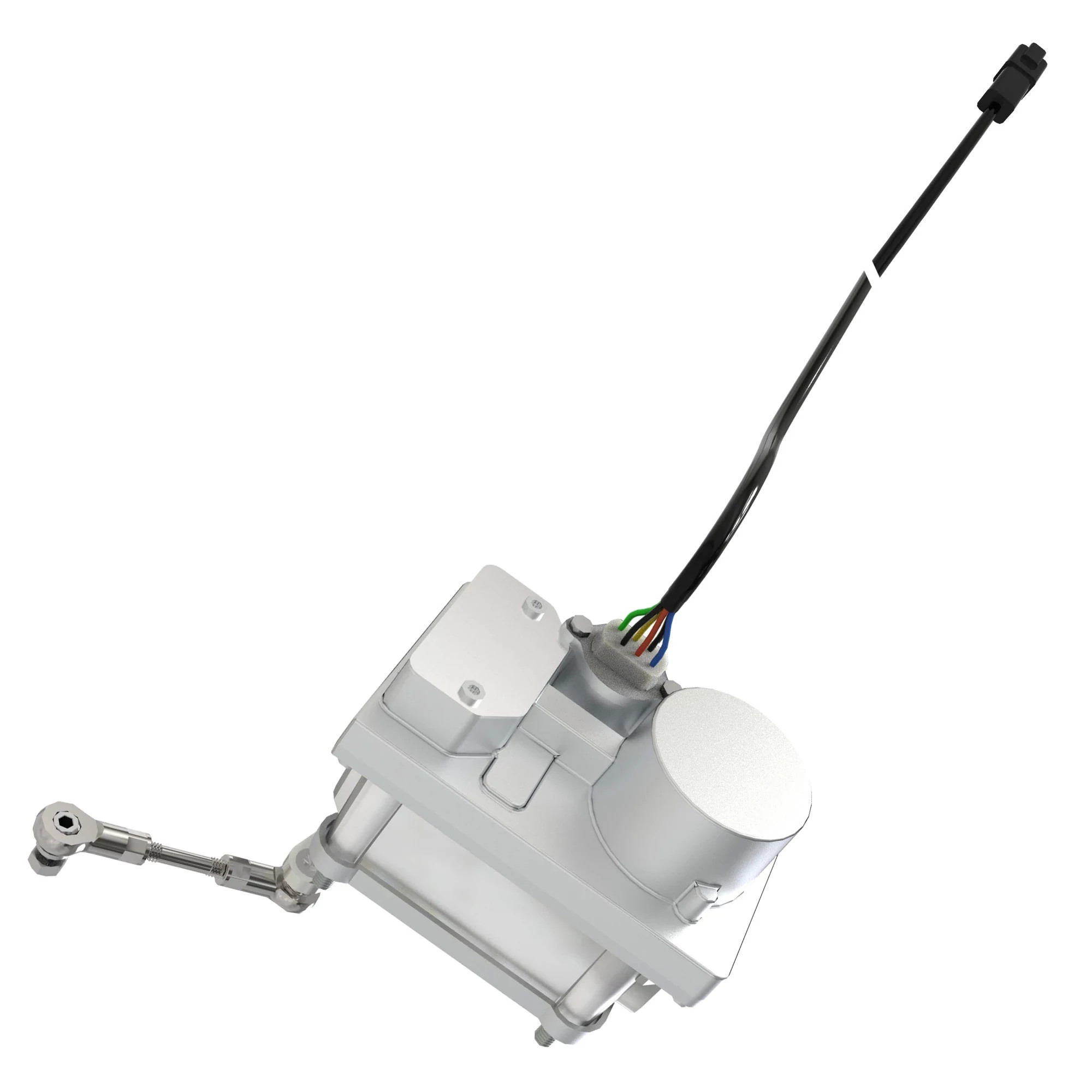 ACTUATOR KIT, VG TURBO