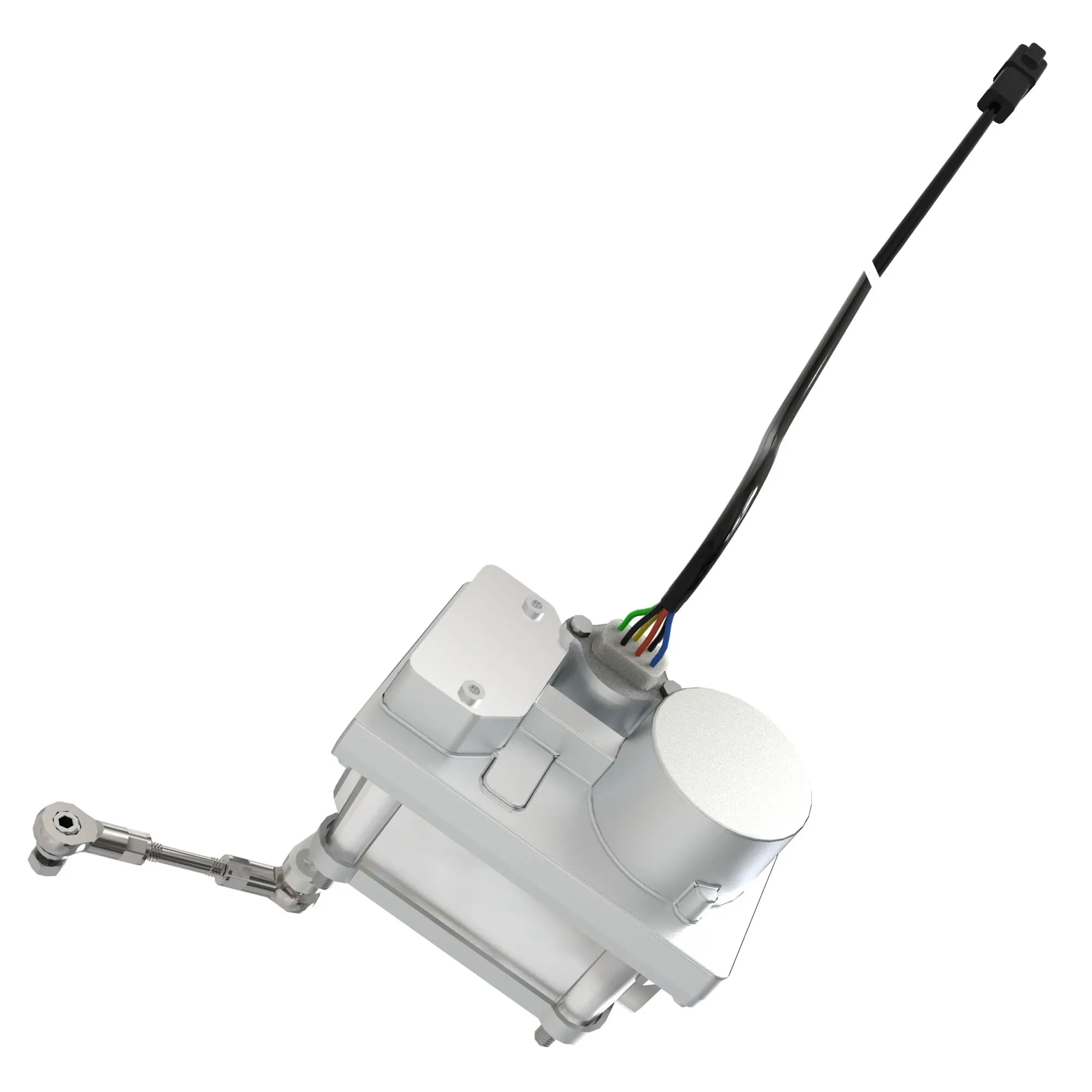 John Deere Turbocharger Actuator Kit - REC403428900