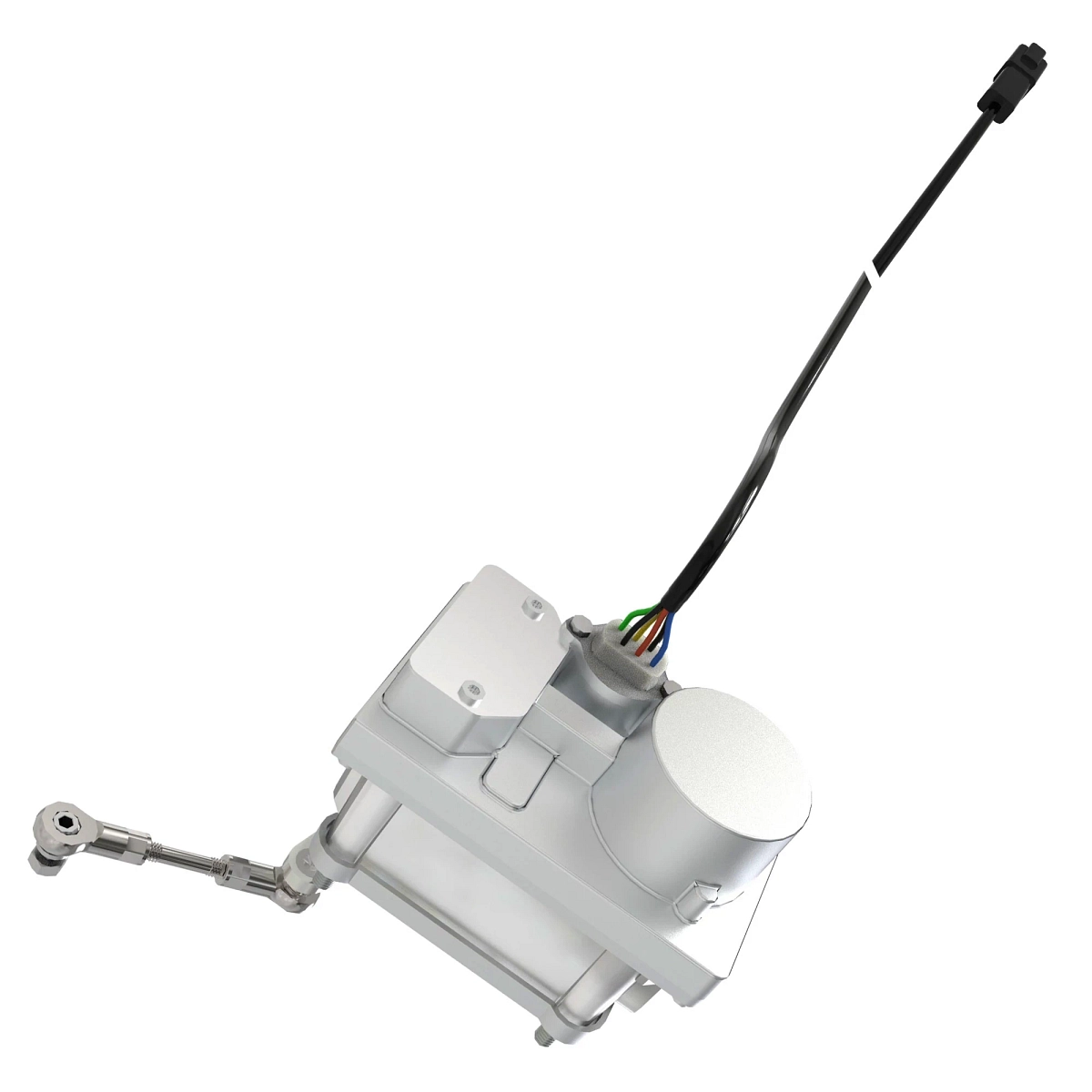 Actuator Kit, Vg Turbo