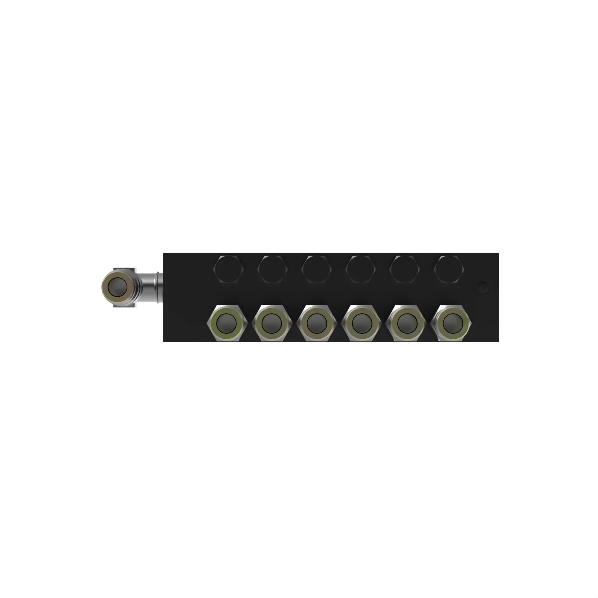 Flow Divider