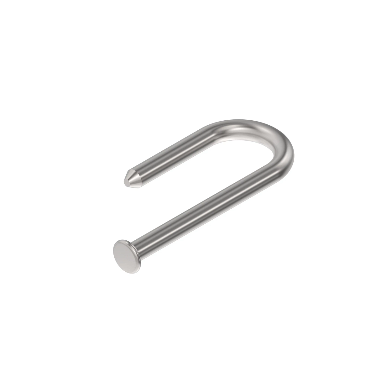 Pin Fastener, Gage "J"