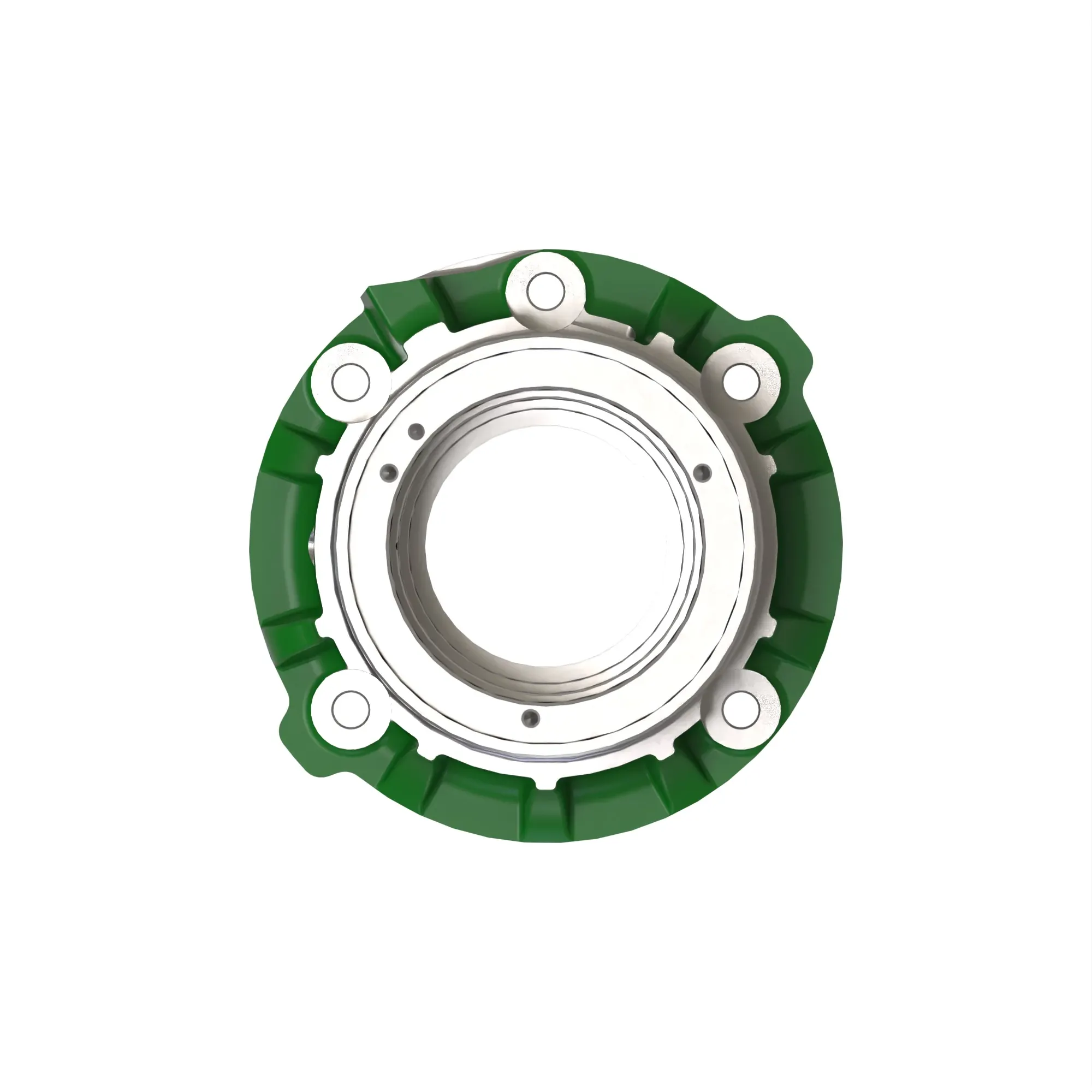 Bearing Housing W/O Bearing