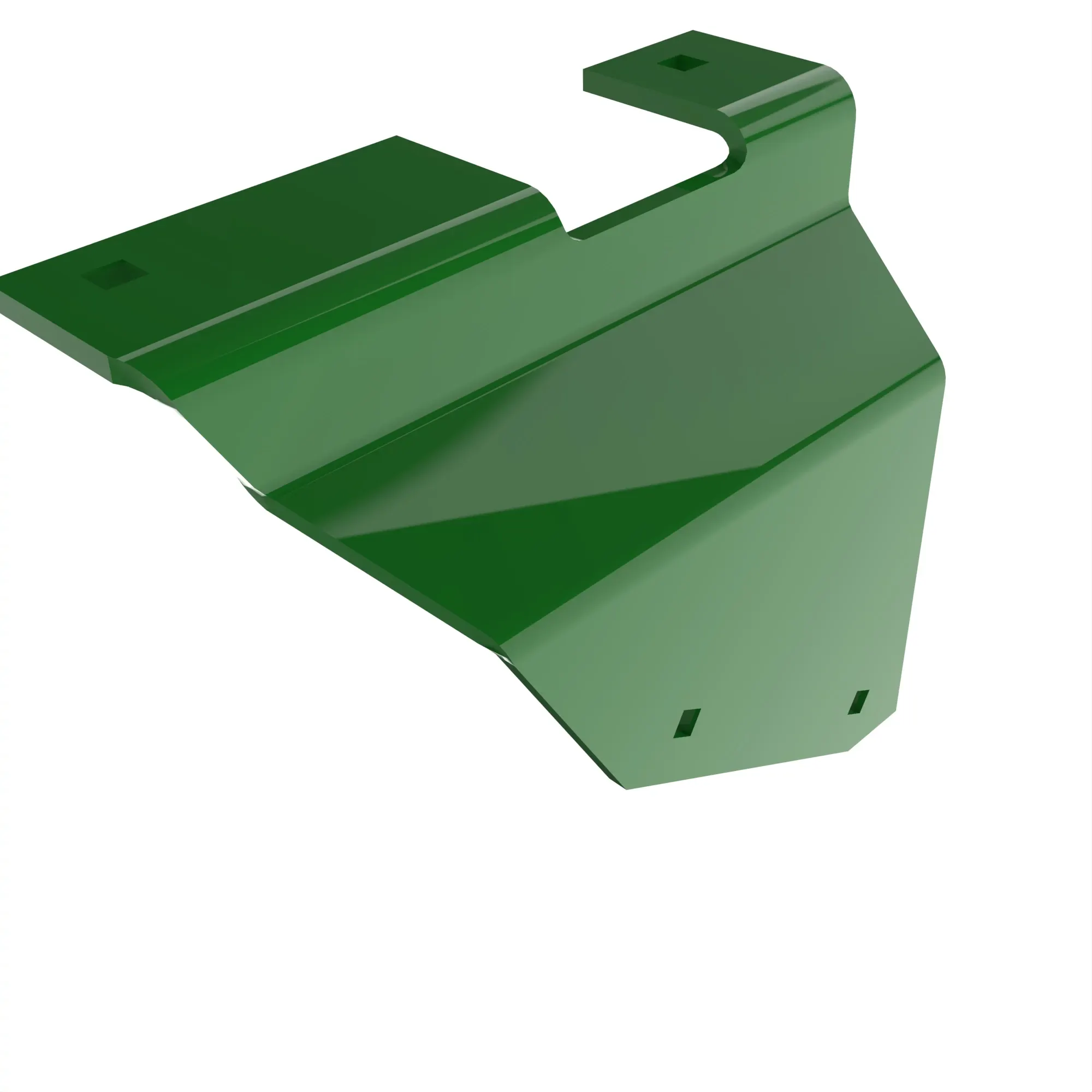 John Deere Container Bracket - H95778