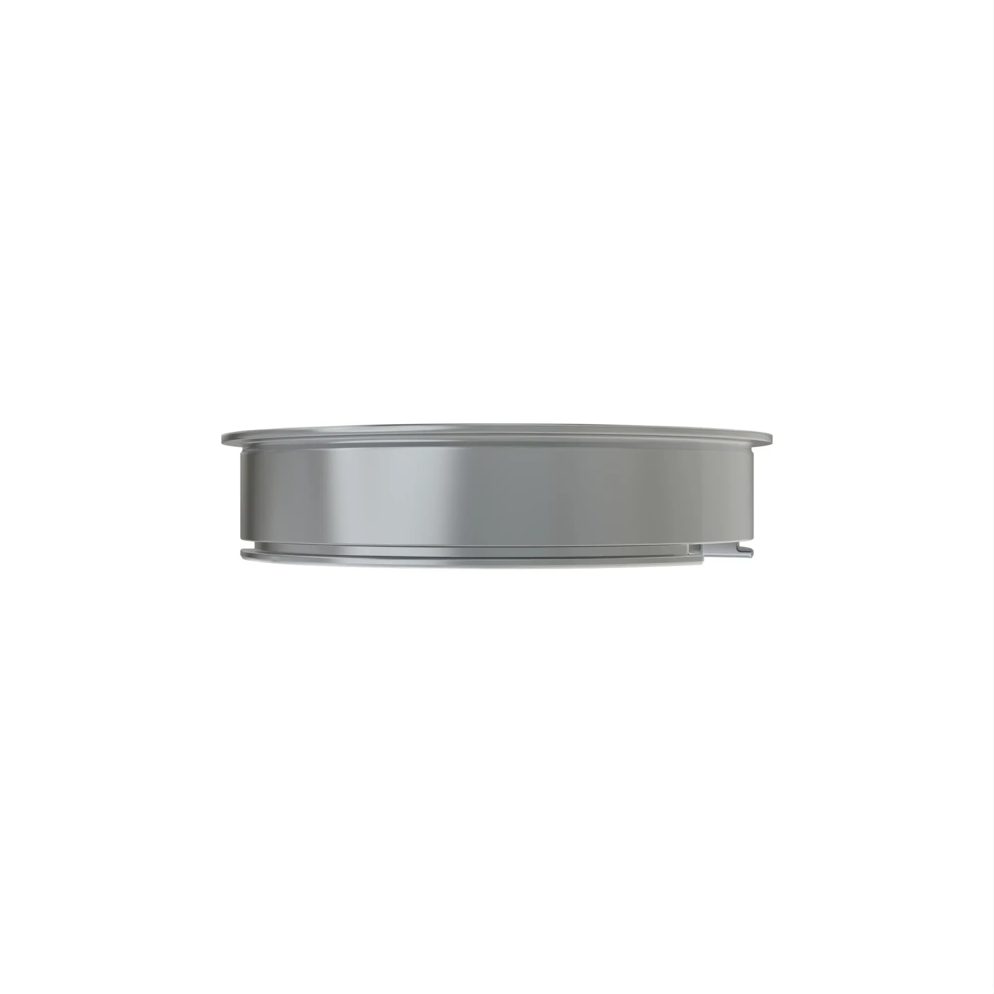 HUB, IDLER BEARING