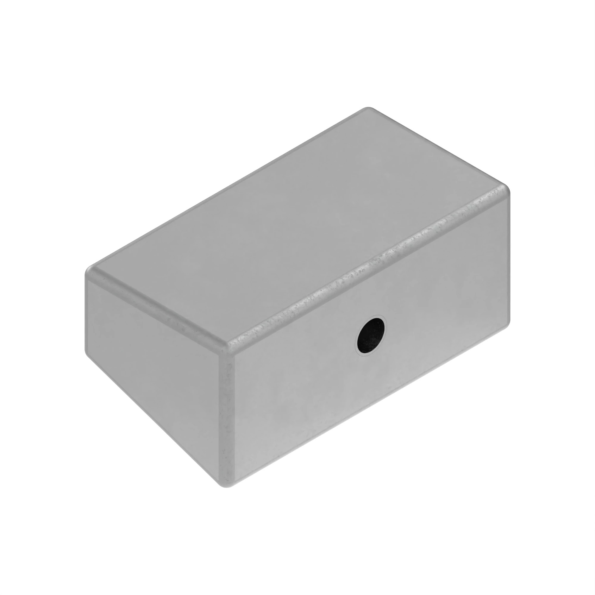 John Deere Mounting Frame Wedge - W37022