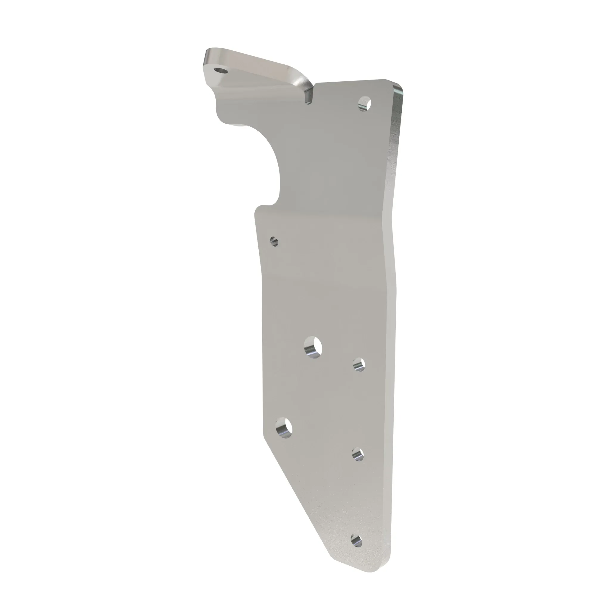 EGR TUBE SUPPORT
NON ECU