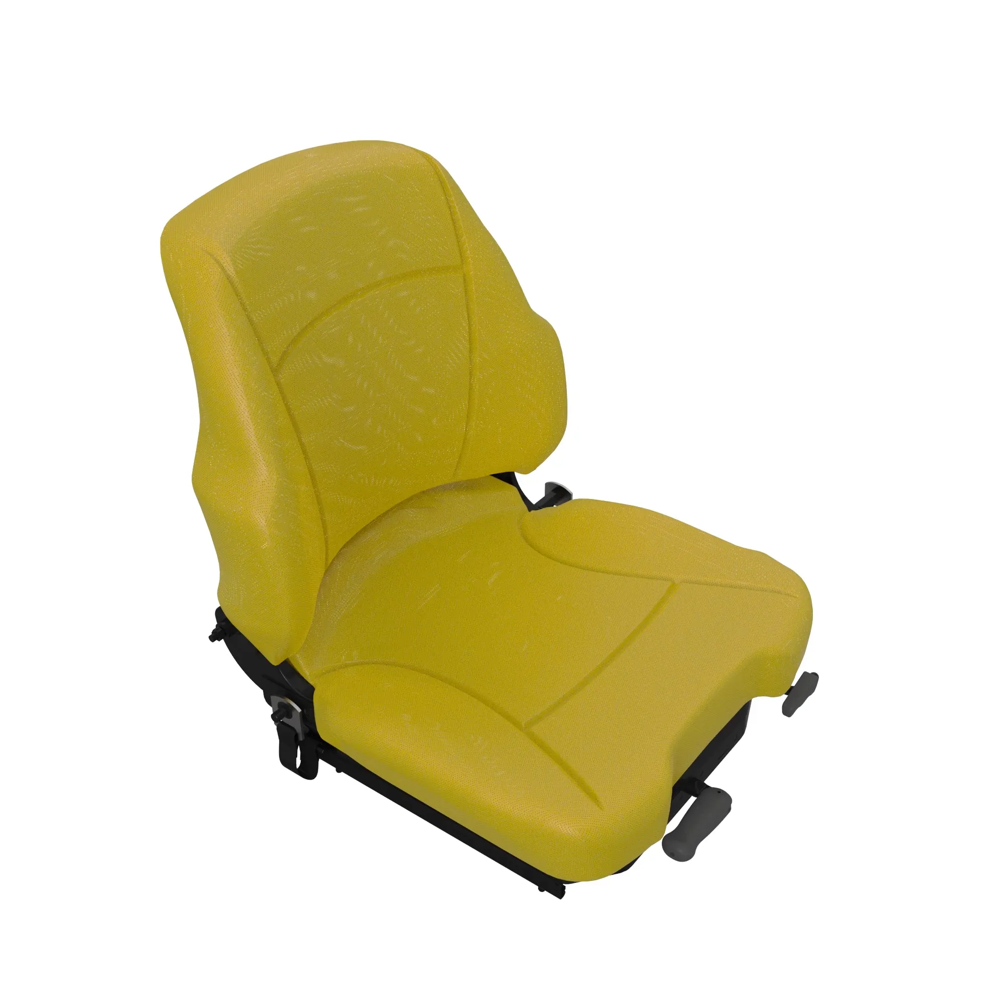 John Deere Seat Assembly - AT522525