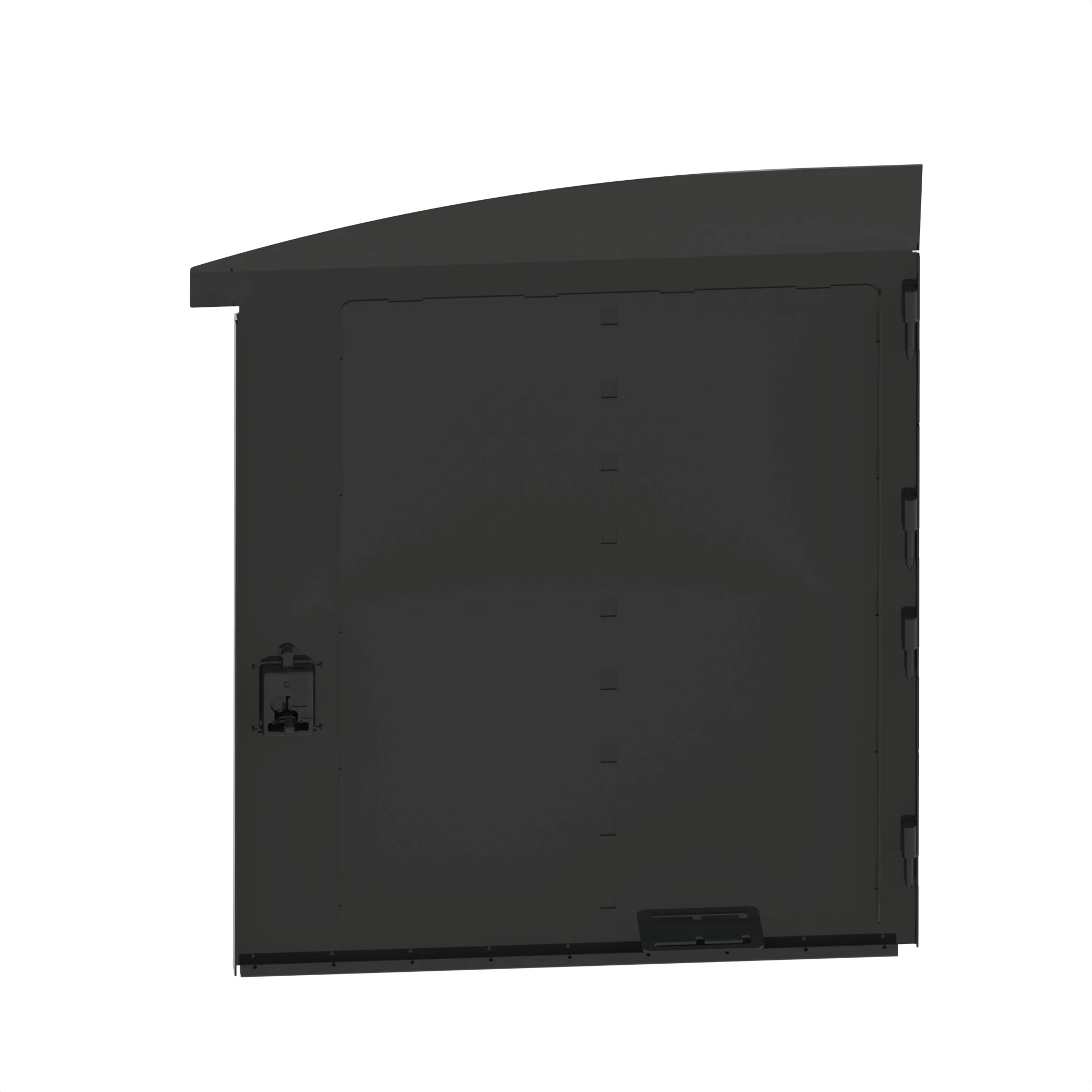 DOOR, DOOR, LEFT, REAR PURCHASED AS