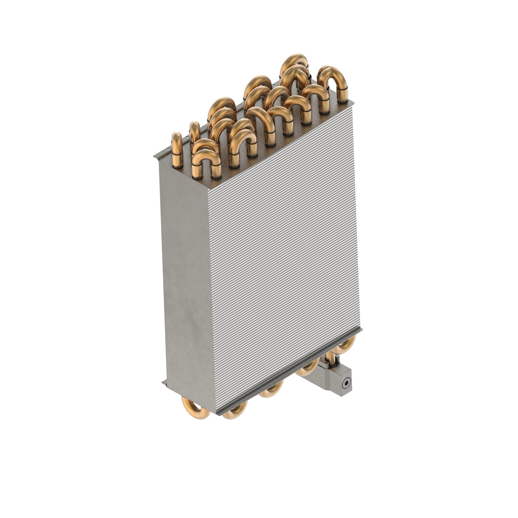 HEAT EXCHANGER