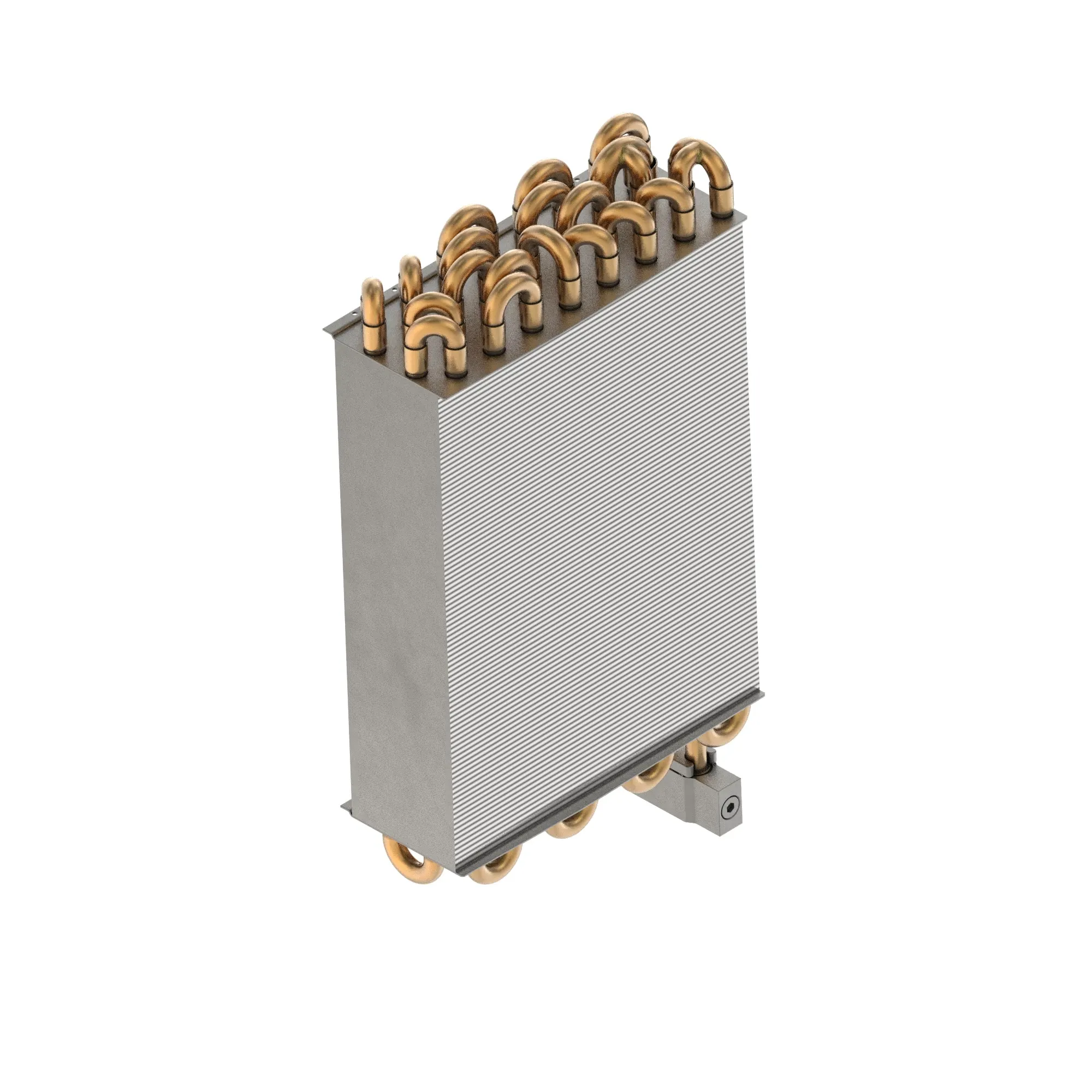 HEAT EXCHANGER