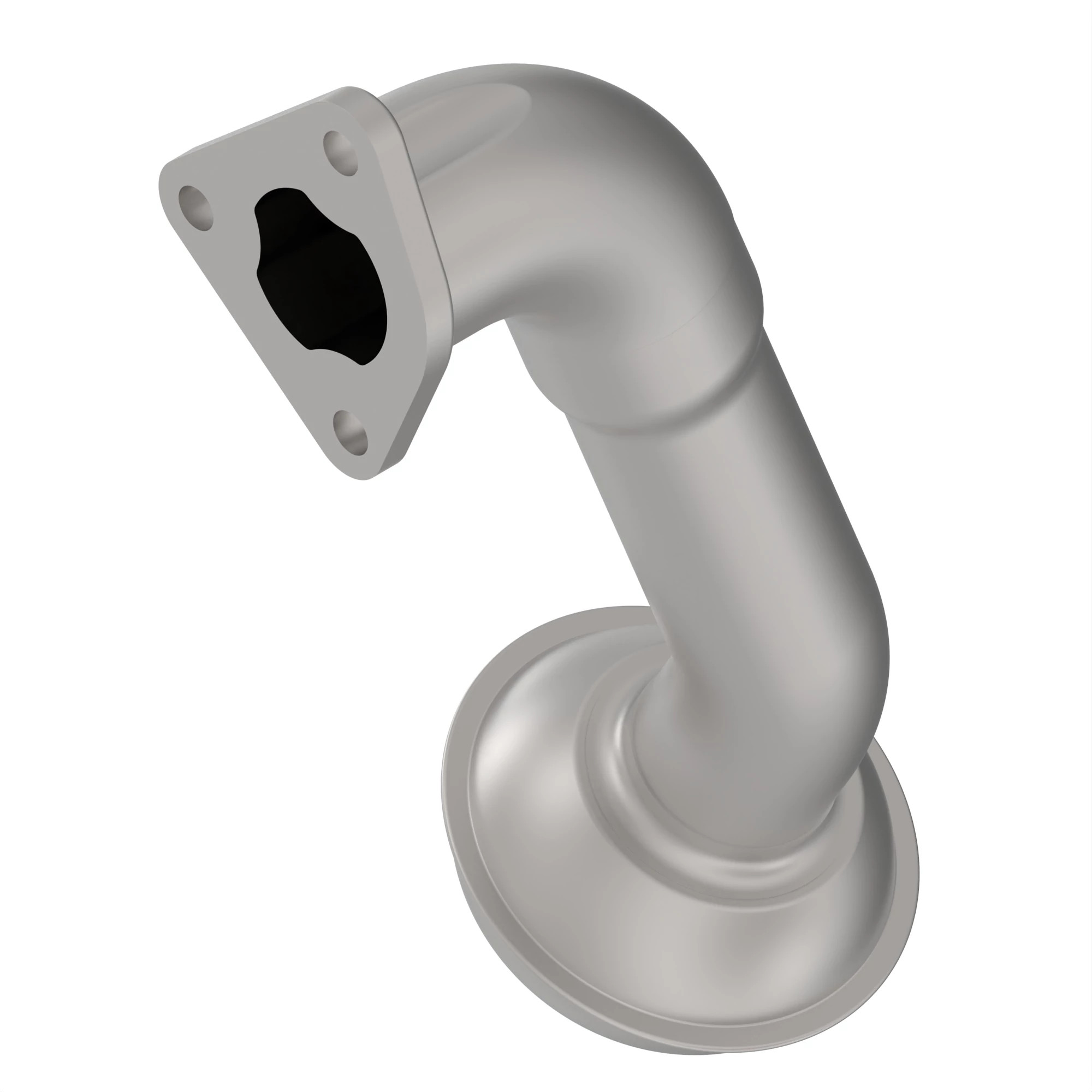 OIL PUMP INTAKE,OIL PUMP INTAKE ASS