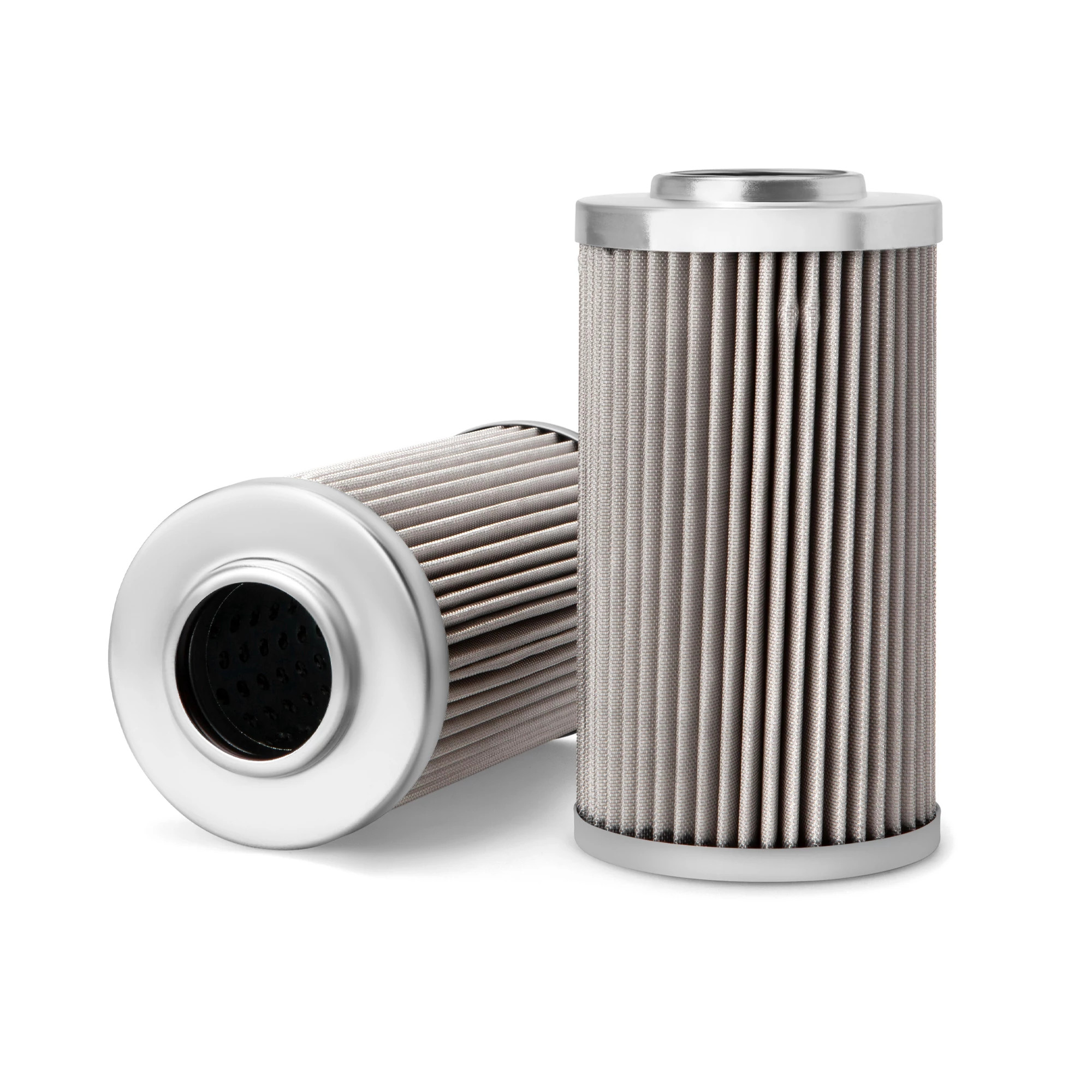 Fleetguard Hydraulic Filter Cartridge - PMHF35198