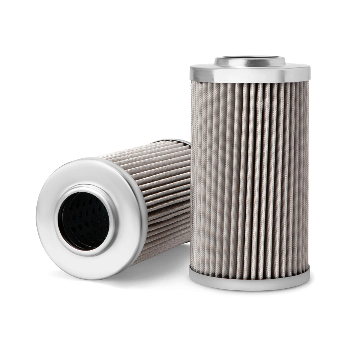 Fleetguard Hydraulic Filter Cartridge - PMHF35198