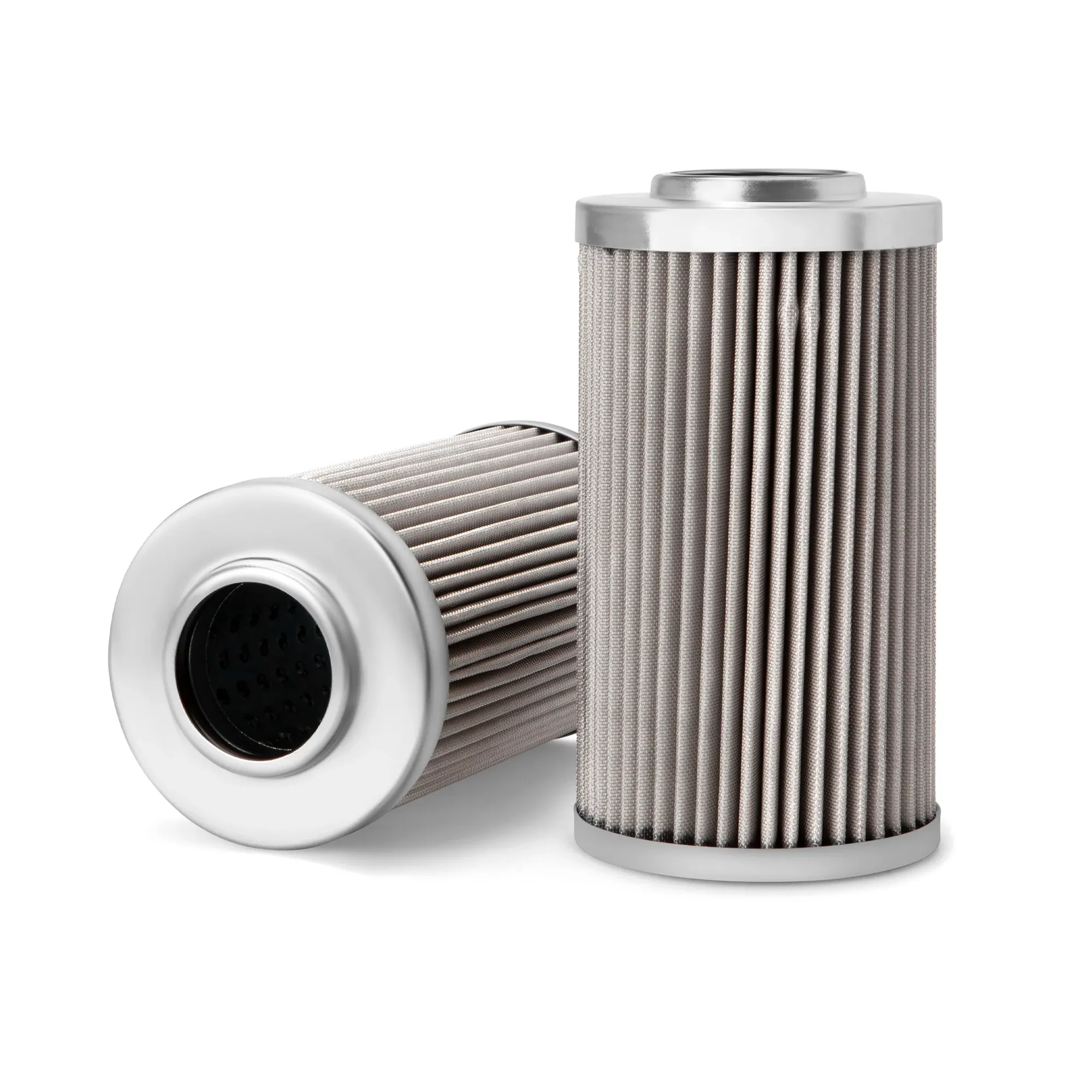 Fleetguard Hydraulic Filter Cartridge - PMHF35198