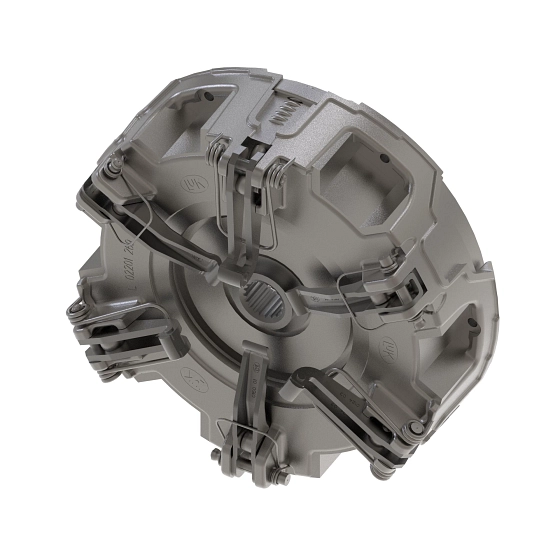 John Deere Clutch - SJ36934