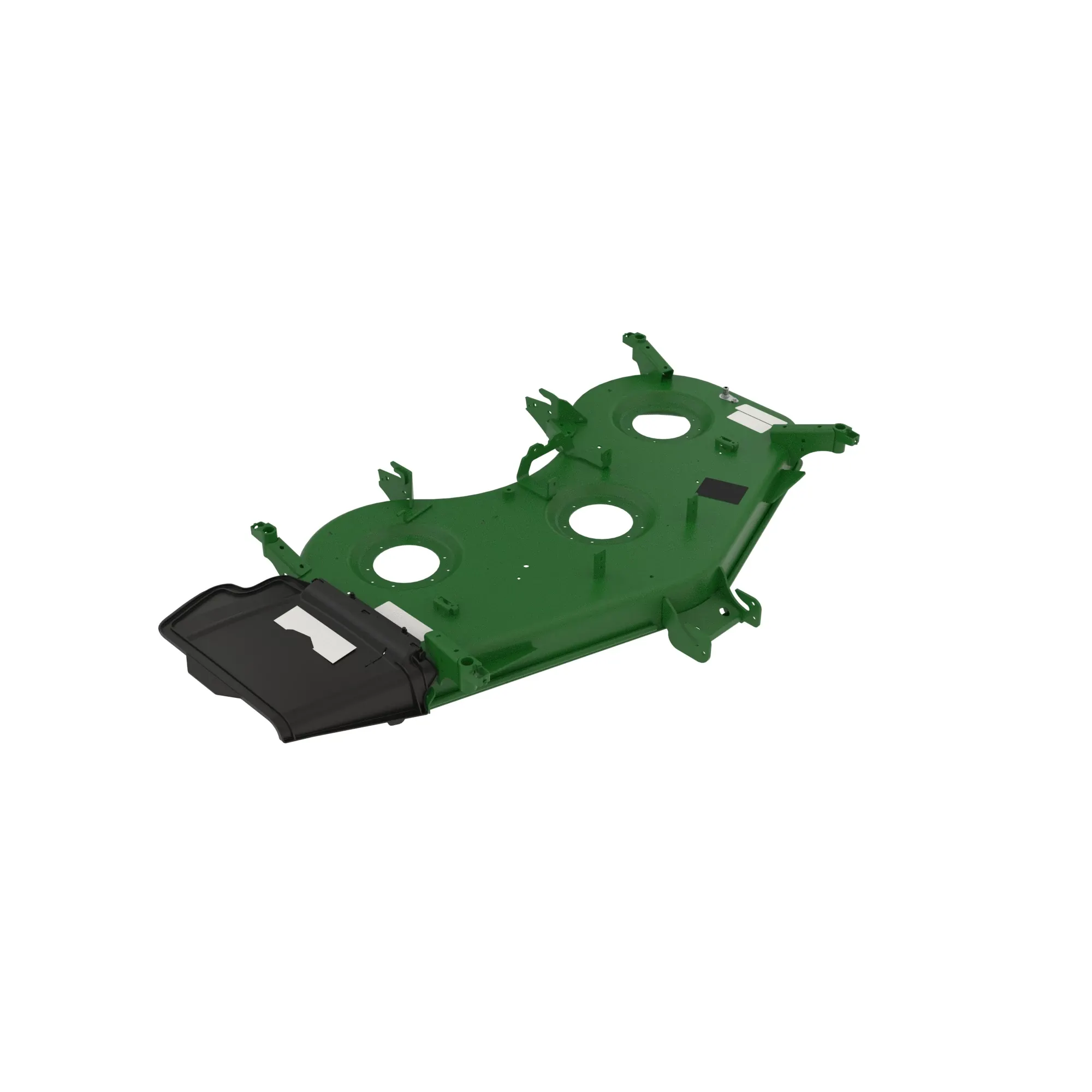 John Deere Mower Deck, 54HC Inch - AUC11526