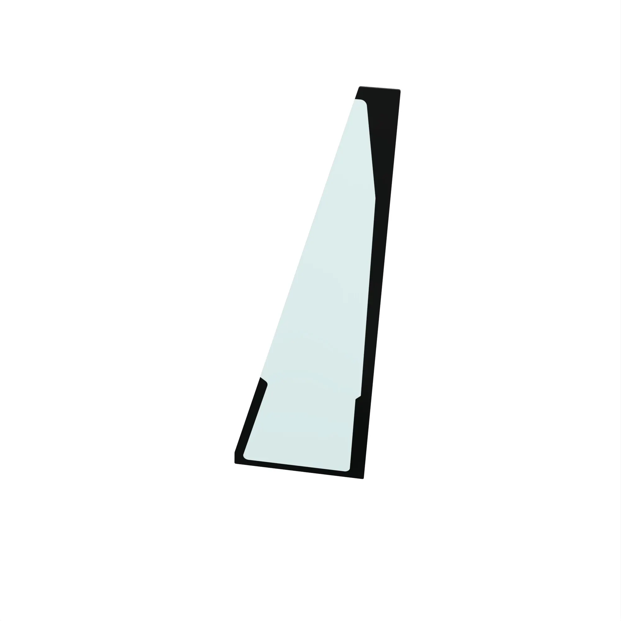 T394676: Left Side Front Windowpane